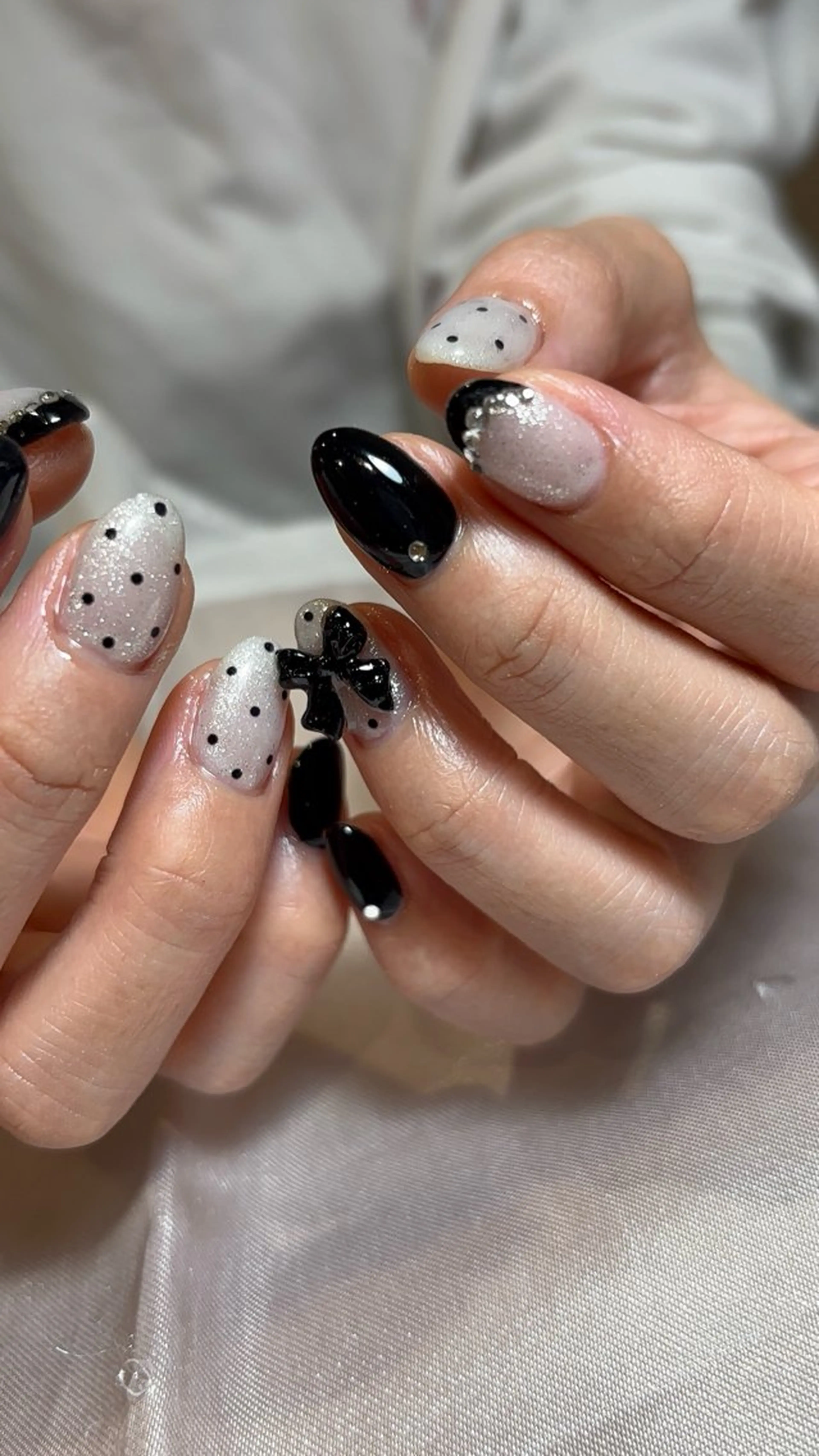 ネイル ハンドネイル welina nail所属・welina nailのネイルデザイン