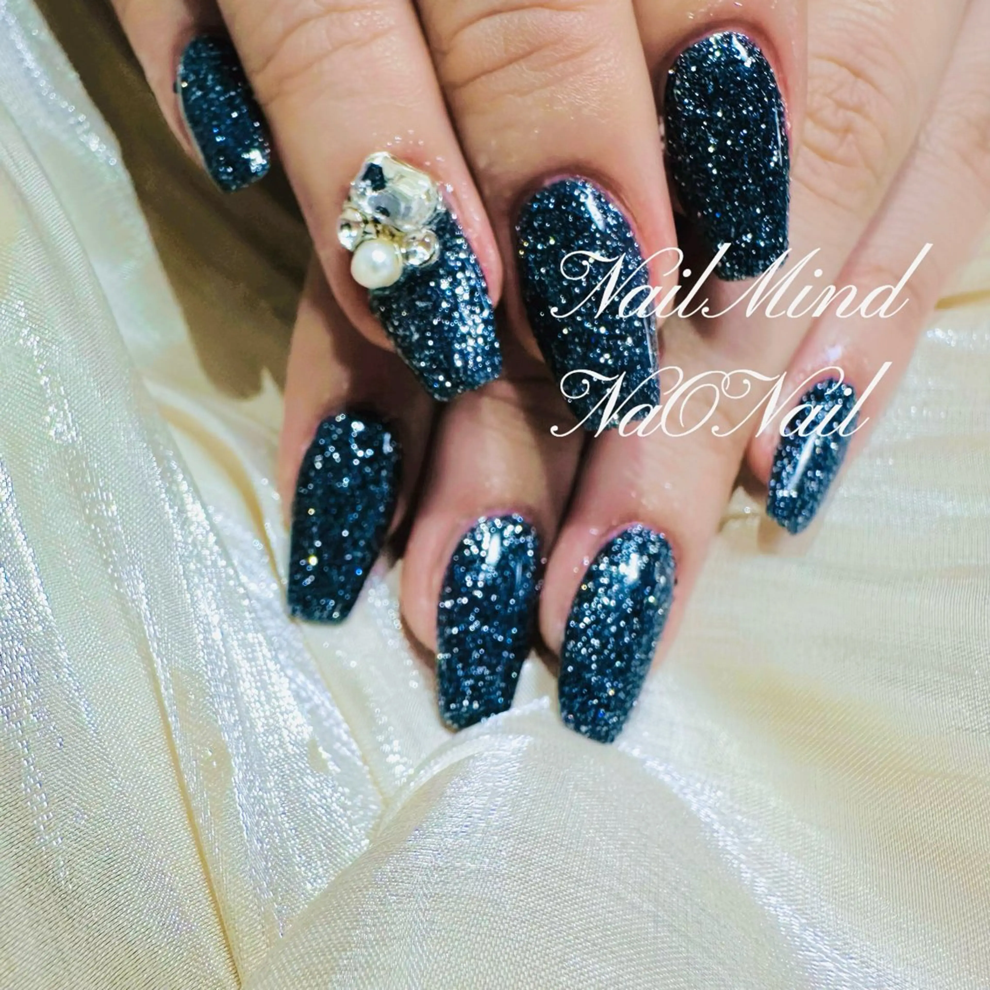 ネイル ハンドネイル Nail Mind (NaONail)のネイルデザイン