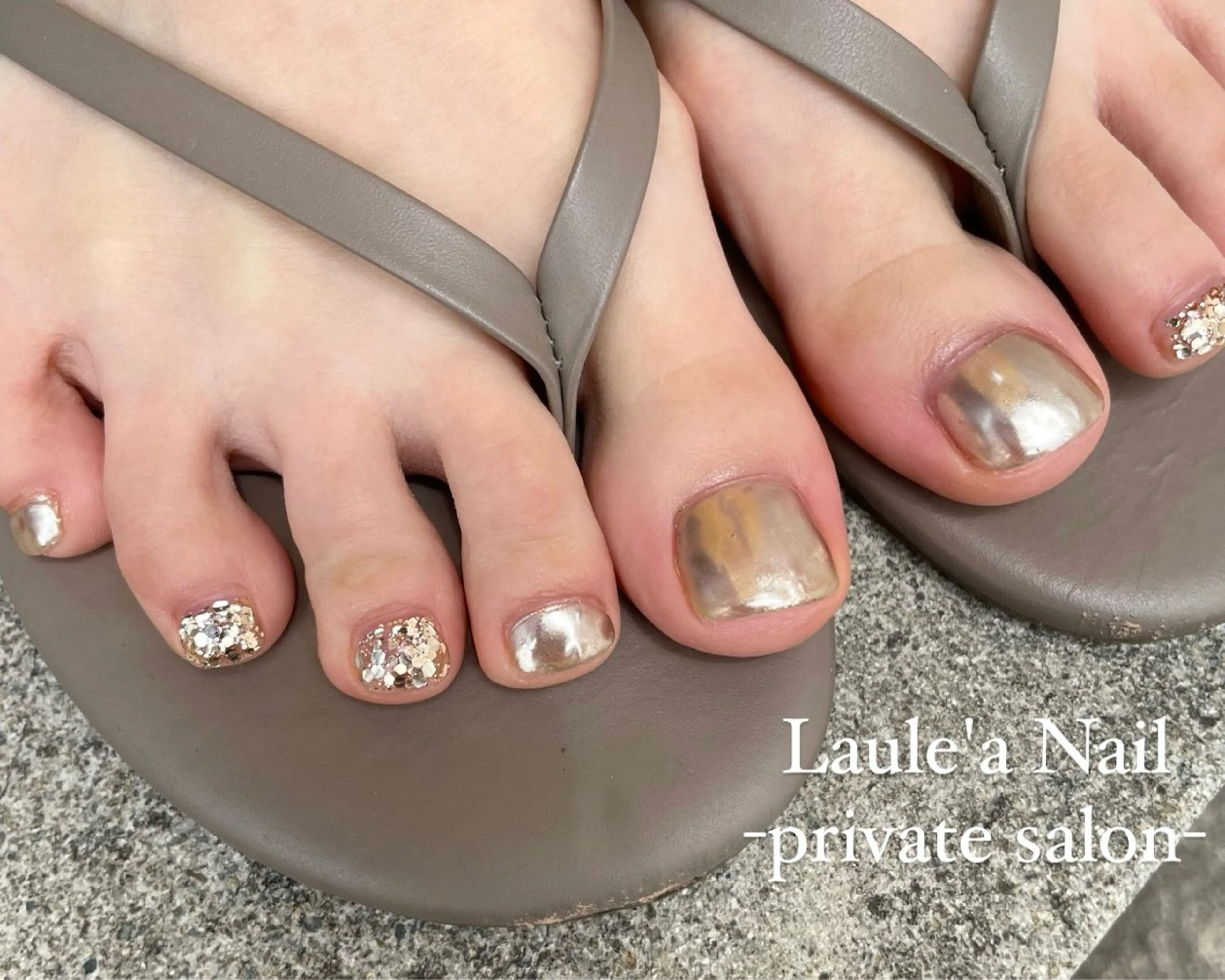 【オフ無し】ワンカラーorラメグラ　カラー250色以上☆☆の写真