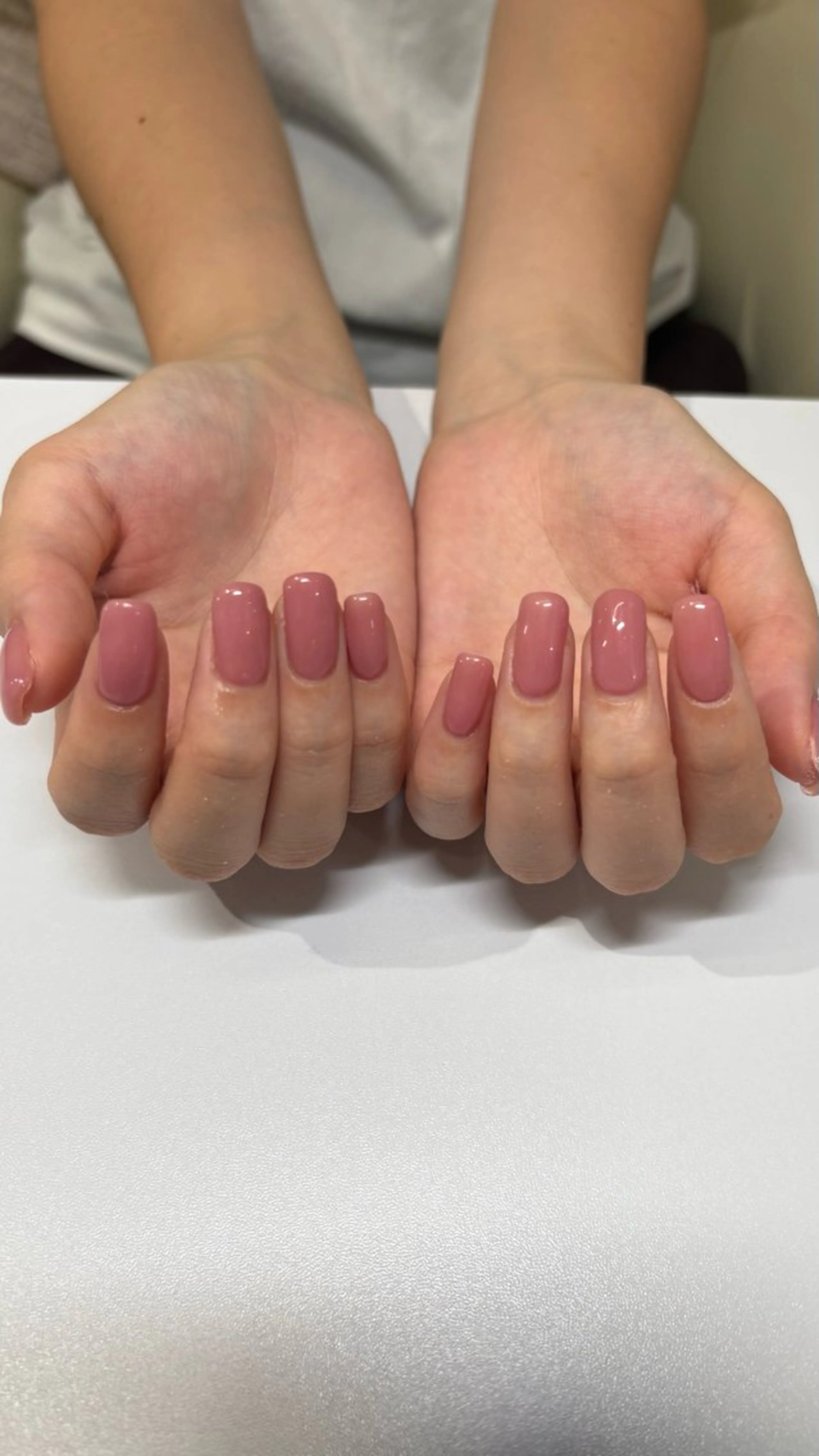 ネイル 吉川明花 【パラジェル専門店】のネイルデザイン