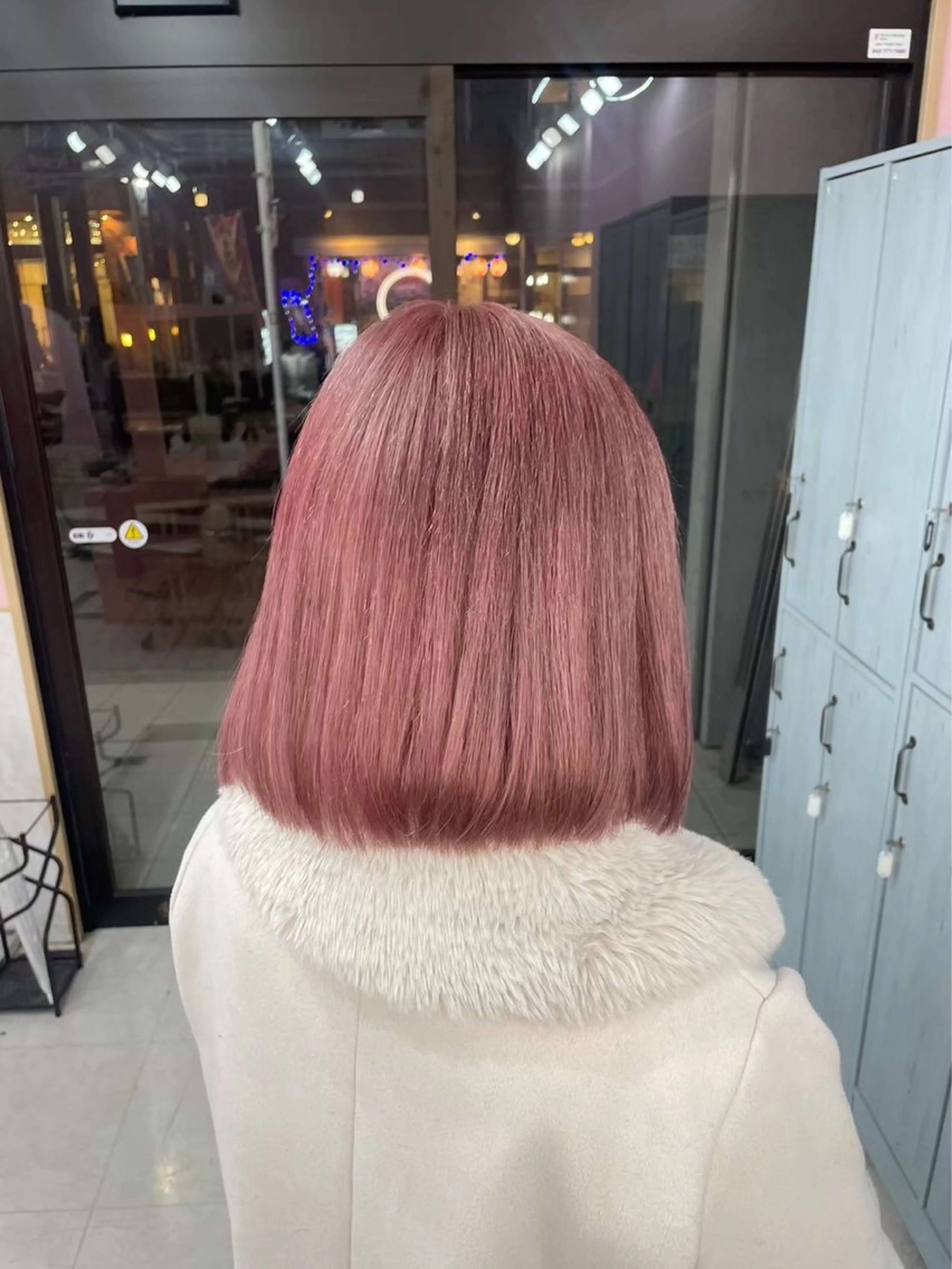 ミディアム メンズ特化 TAKUMAのヘアスタイル