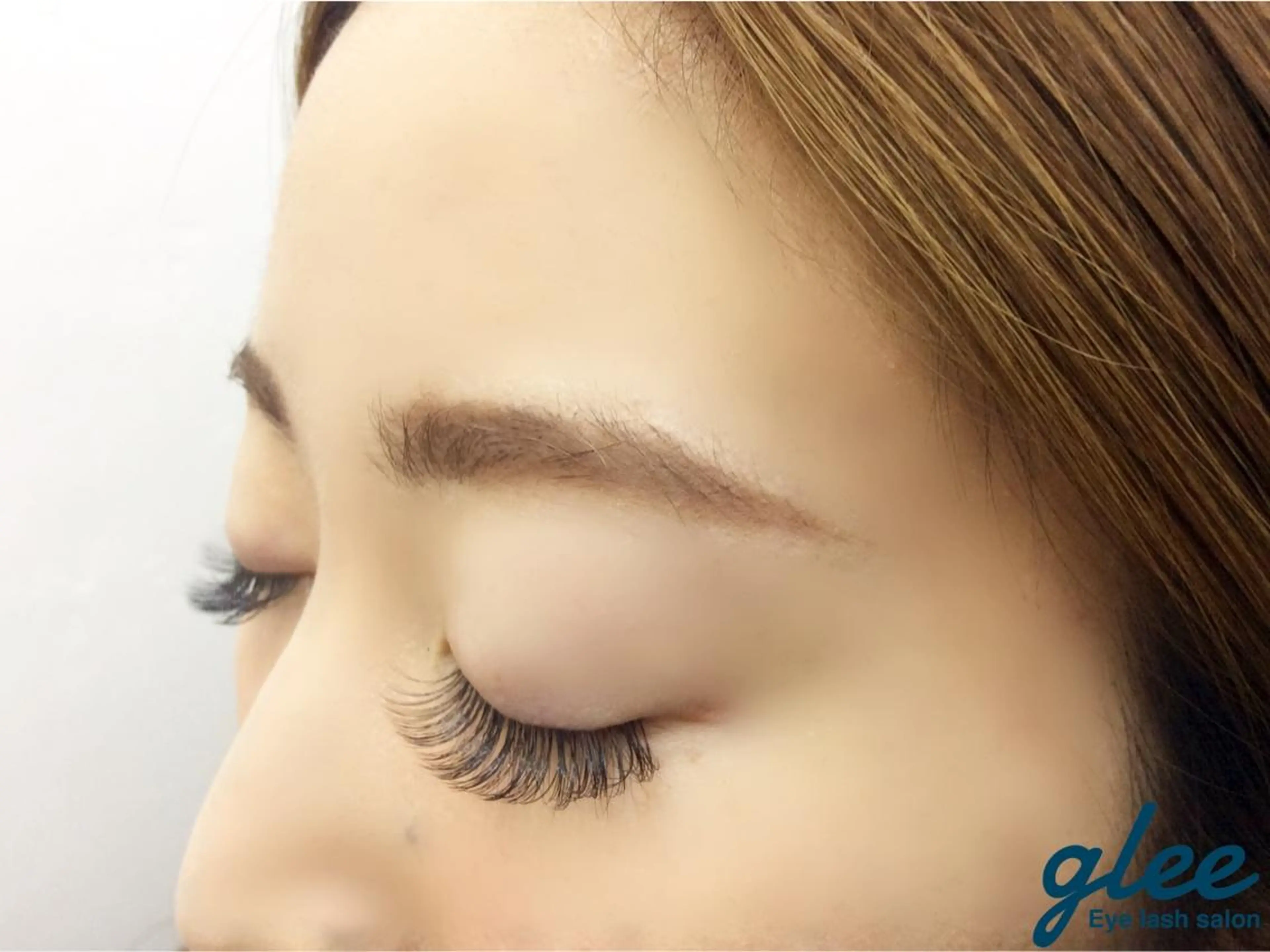 マツエク・マツパ ボリュームラッシュ 松橋 (マツハシ)のマツエク・マツパデザイン