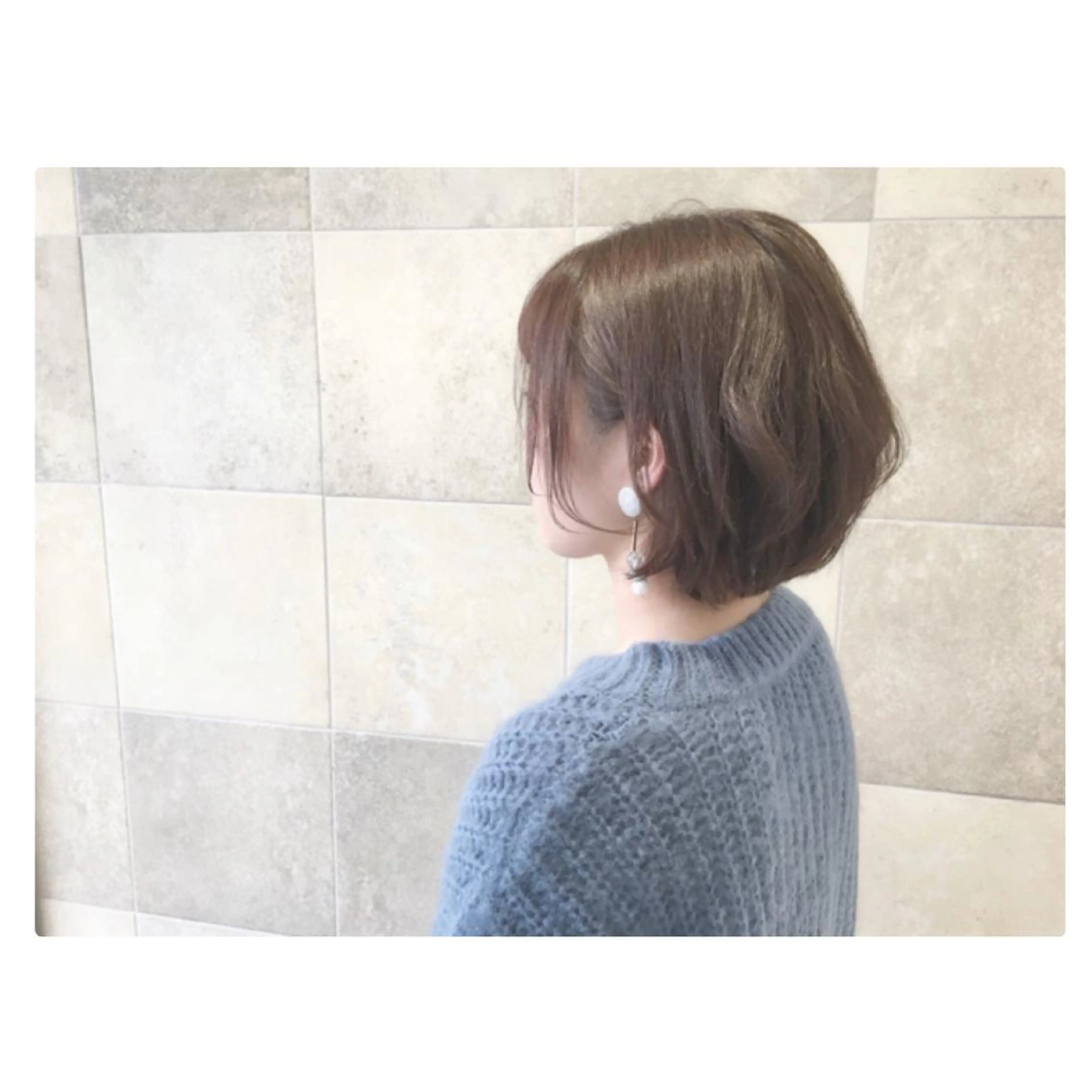 💎似合わせ💎レディースカット💇♀️💈✨の写真