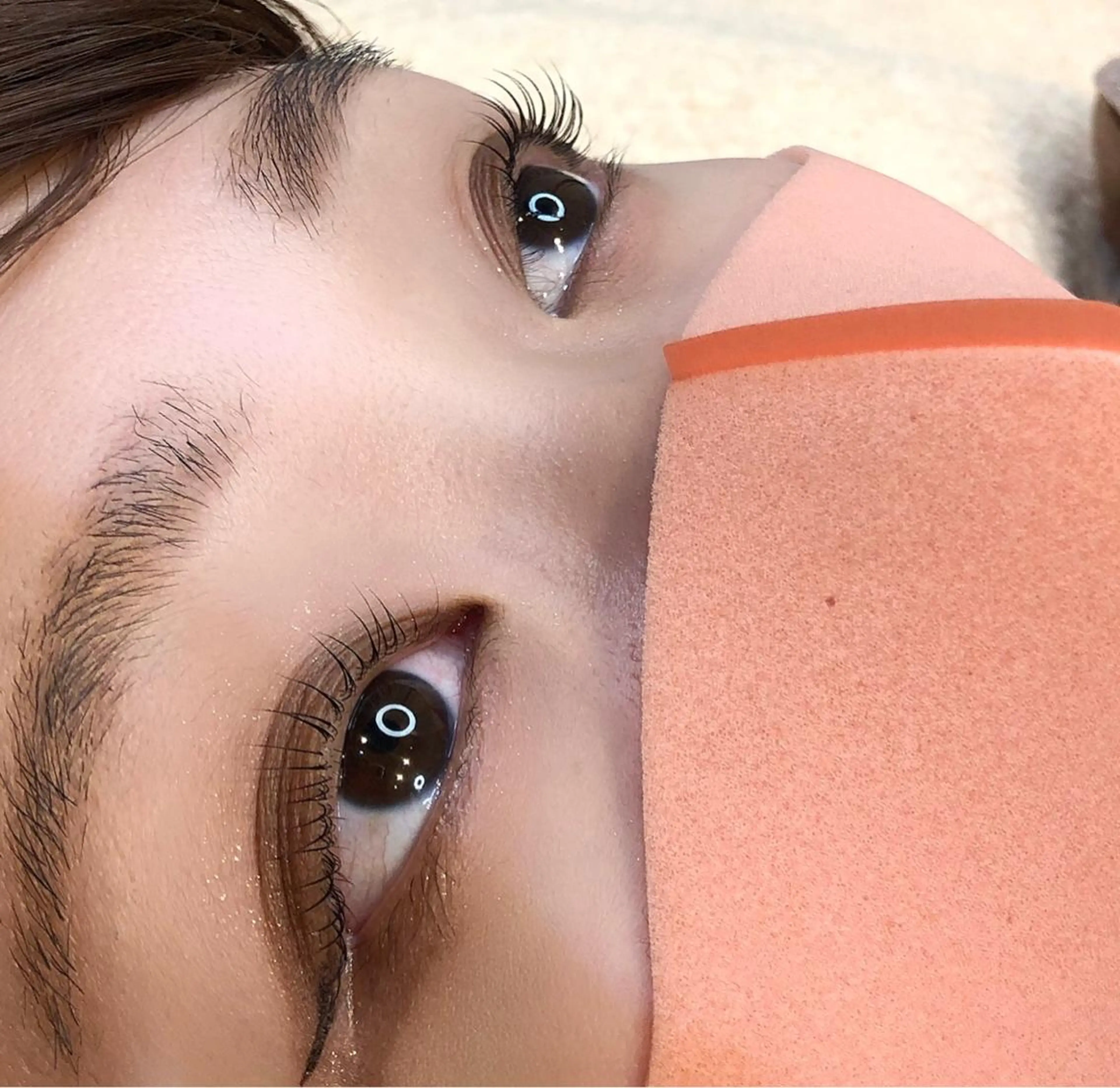 マツエク・マツパ マツパ Kami Seikei Jam's所属・Jam's Misatoのマツエク・マツパデザイン