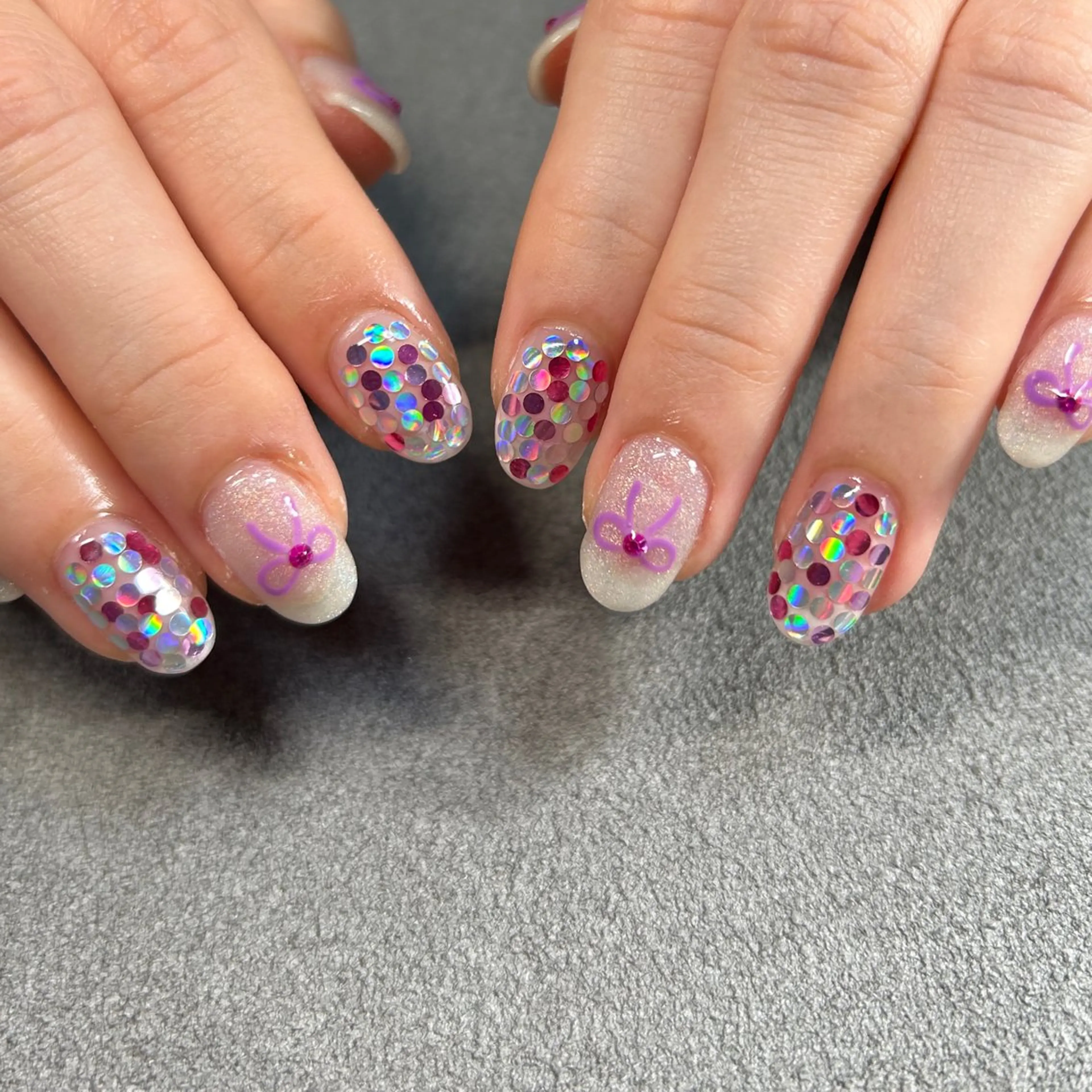 ネイル ハンドネイル 11 nailsのネイルデザイン