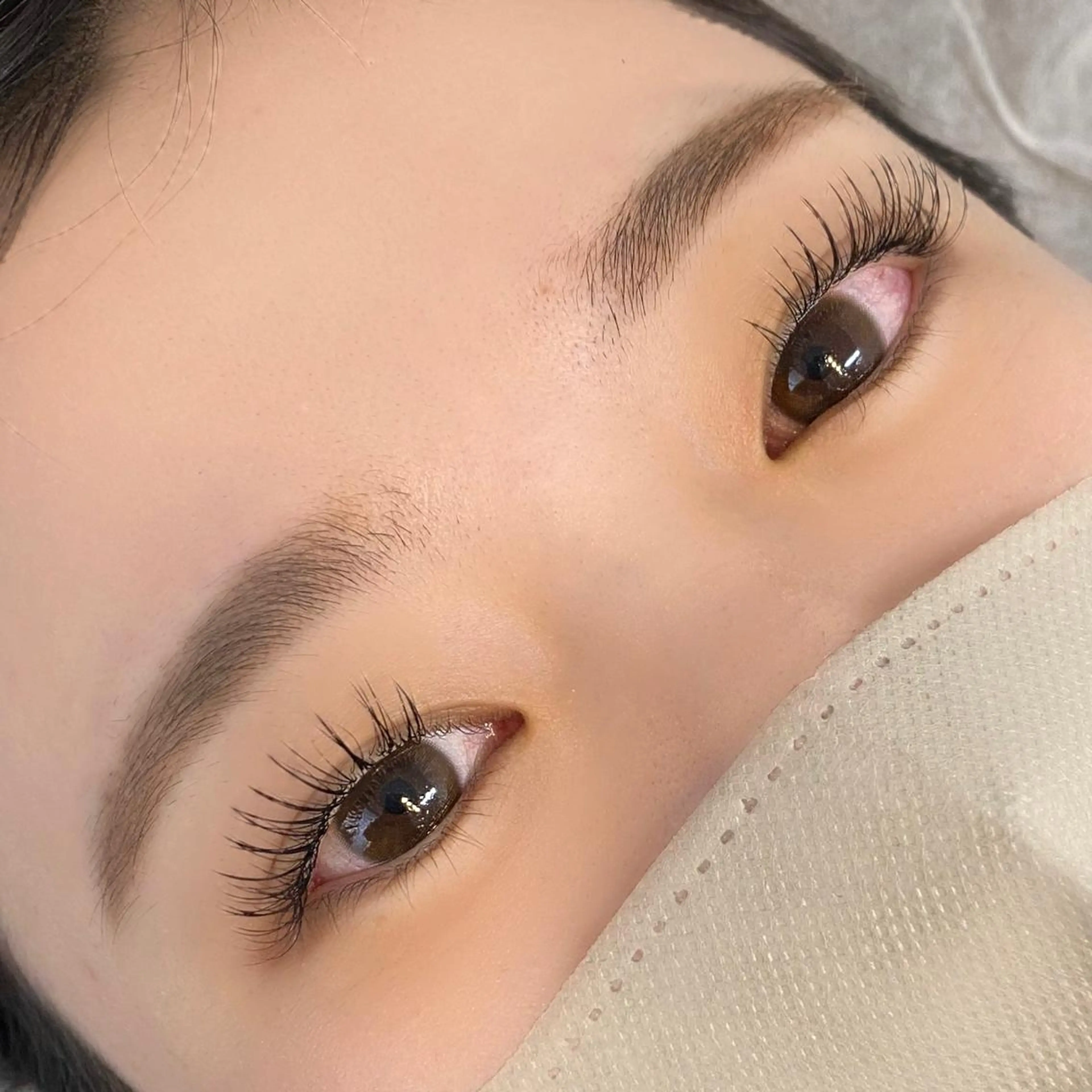 【U30ご新規様限定】フラットラッシュ80本🦔の写真