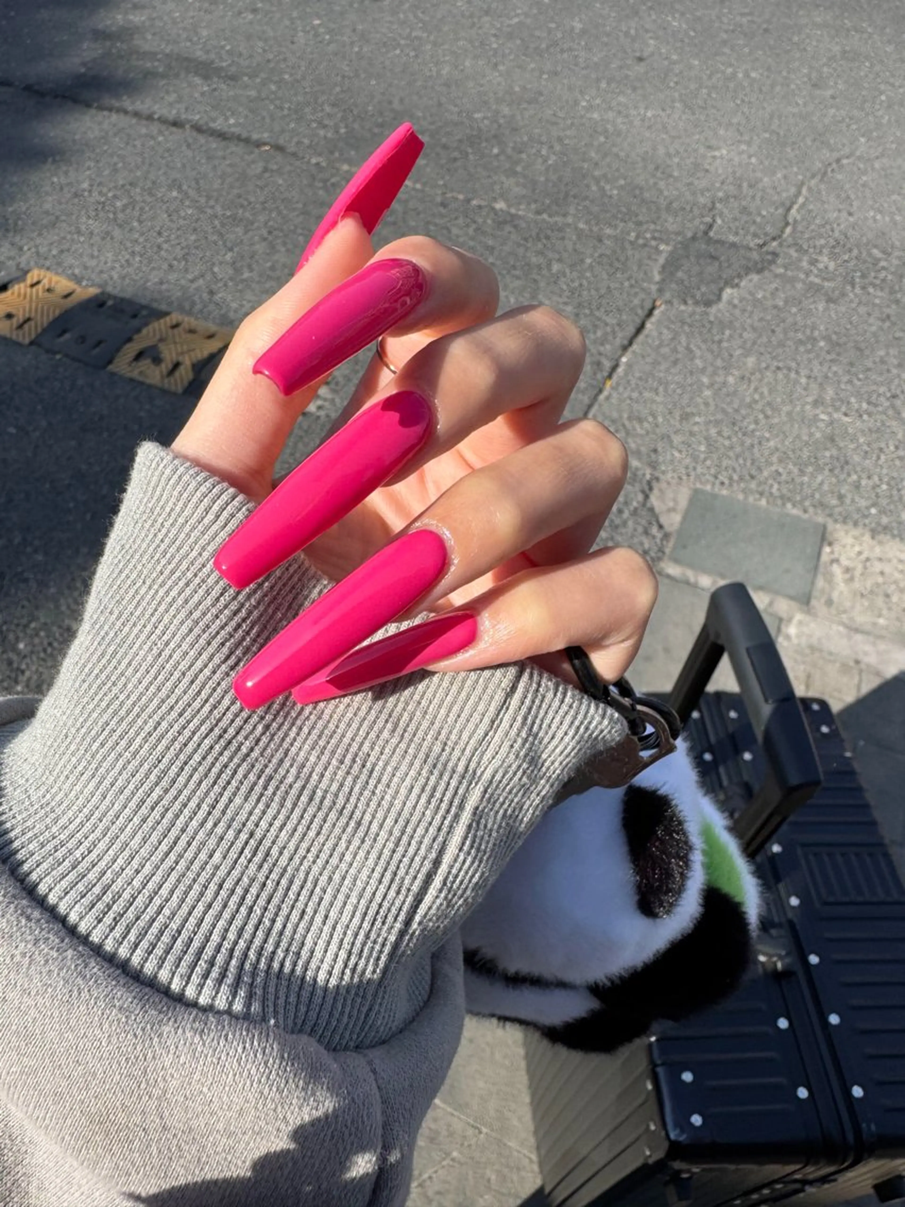 ネイル 🌻Jr.FANS NAIL池袋店🌻のネイルデザイン