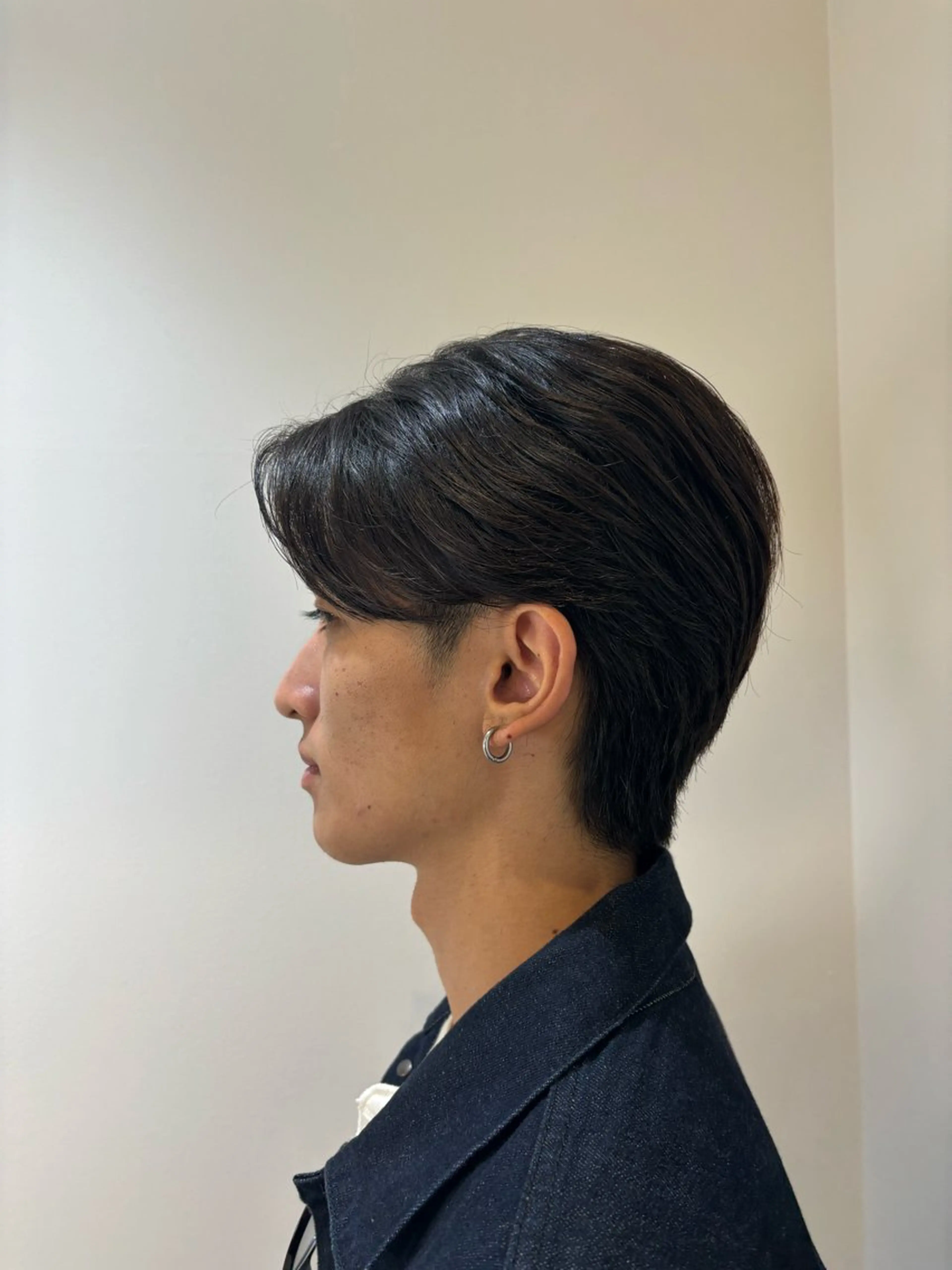 『メンズ限定🦋🧊🫧‪身だしなみセット🐈‍⬛』カット➕ヘッドスパ付きシャンプー➕眉カットの写真