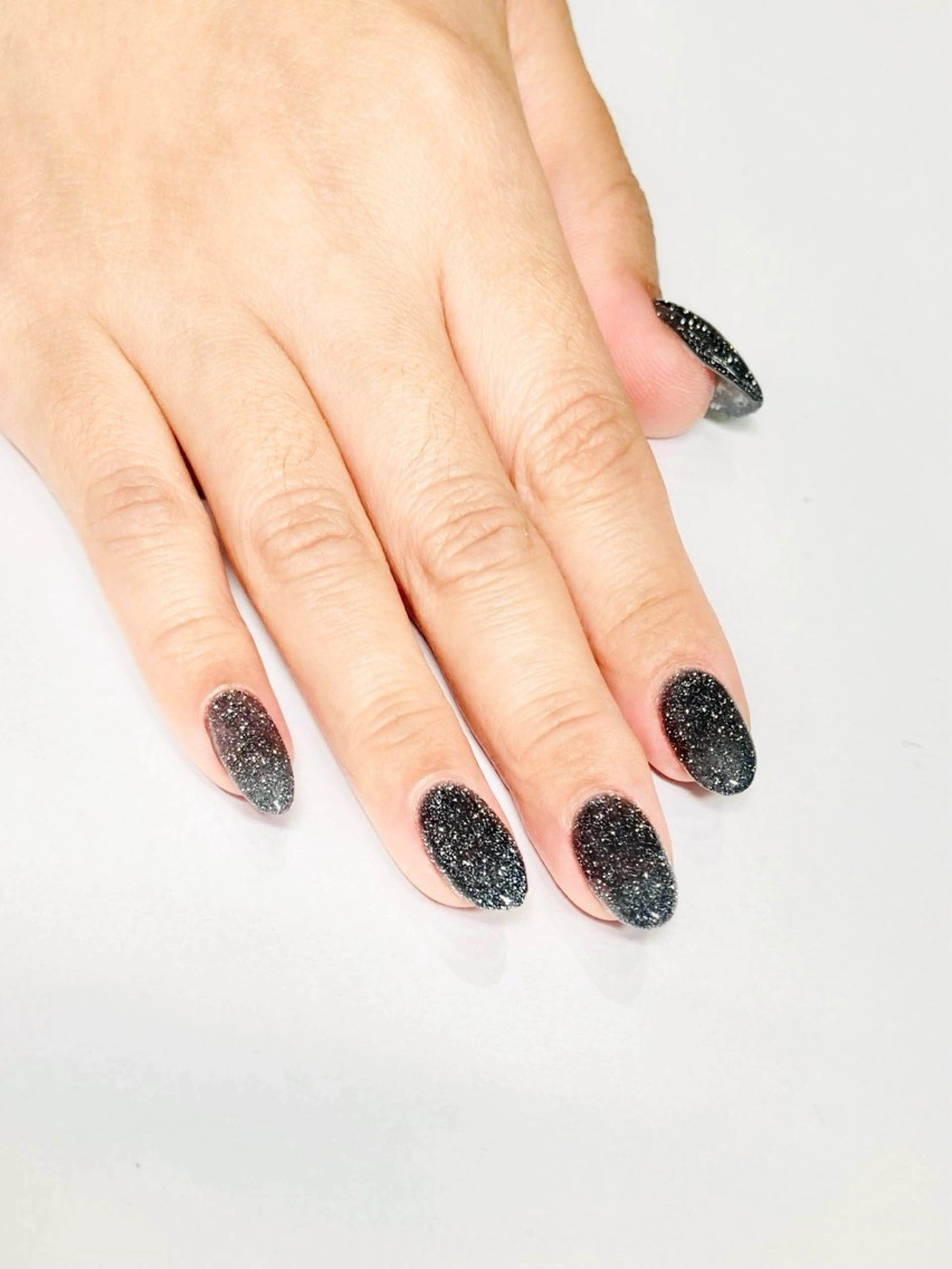 ネイル 小野 絵美のネイルデザイン