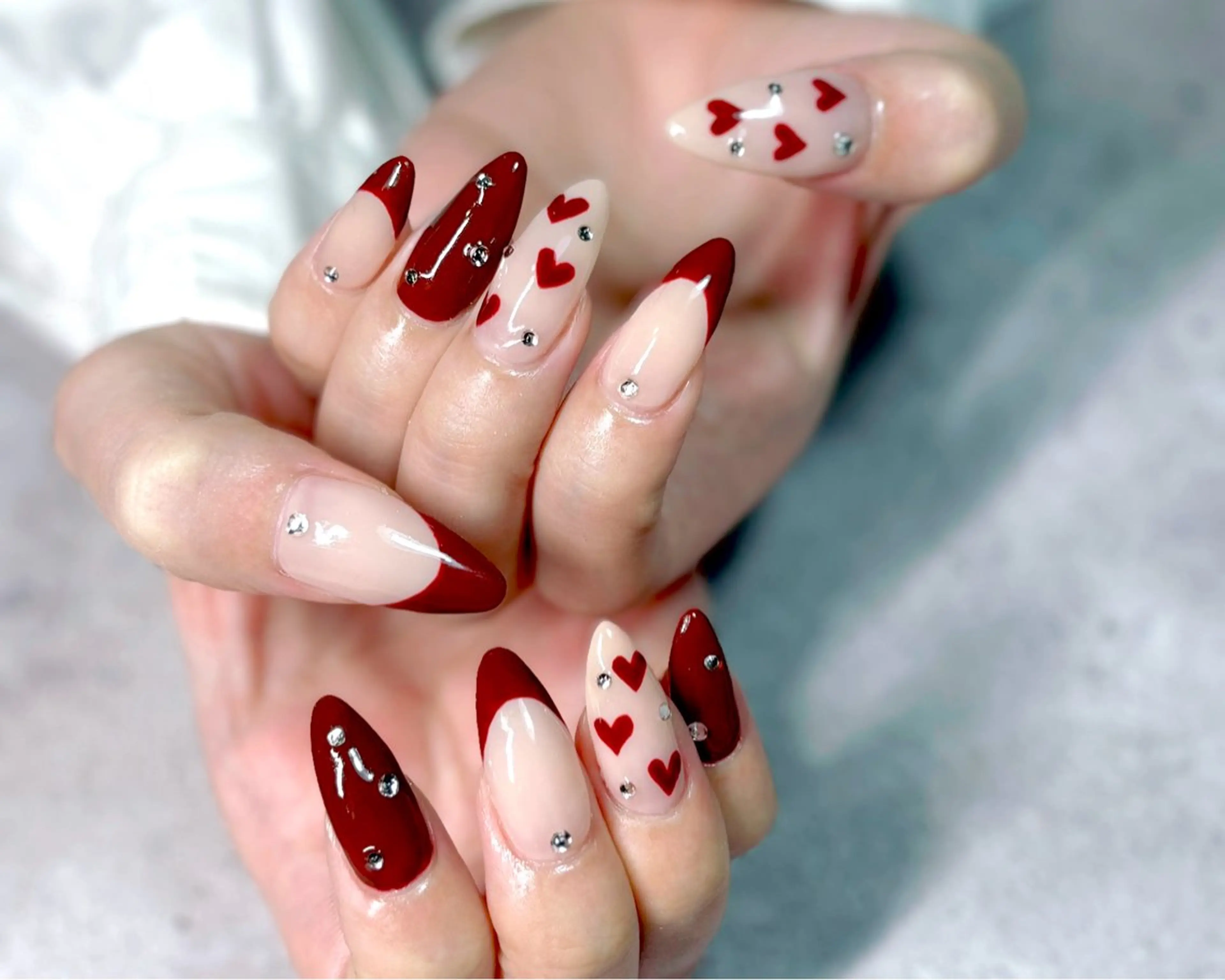 ネイル ネイルサロンジパング所属・ネイルサロン ジパングのネイルデザイン