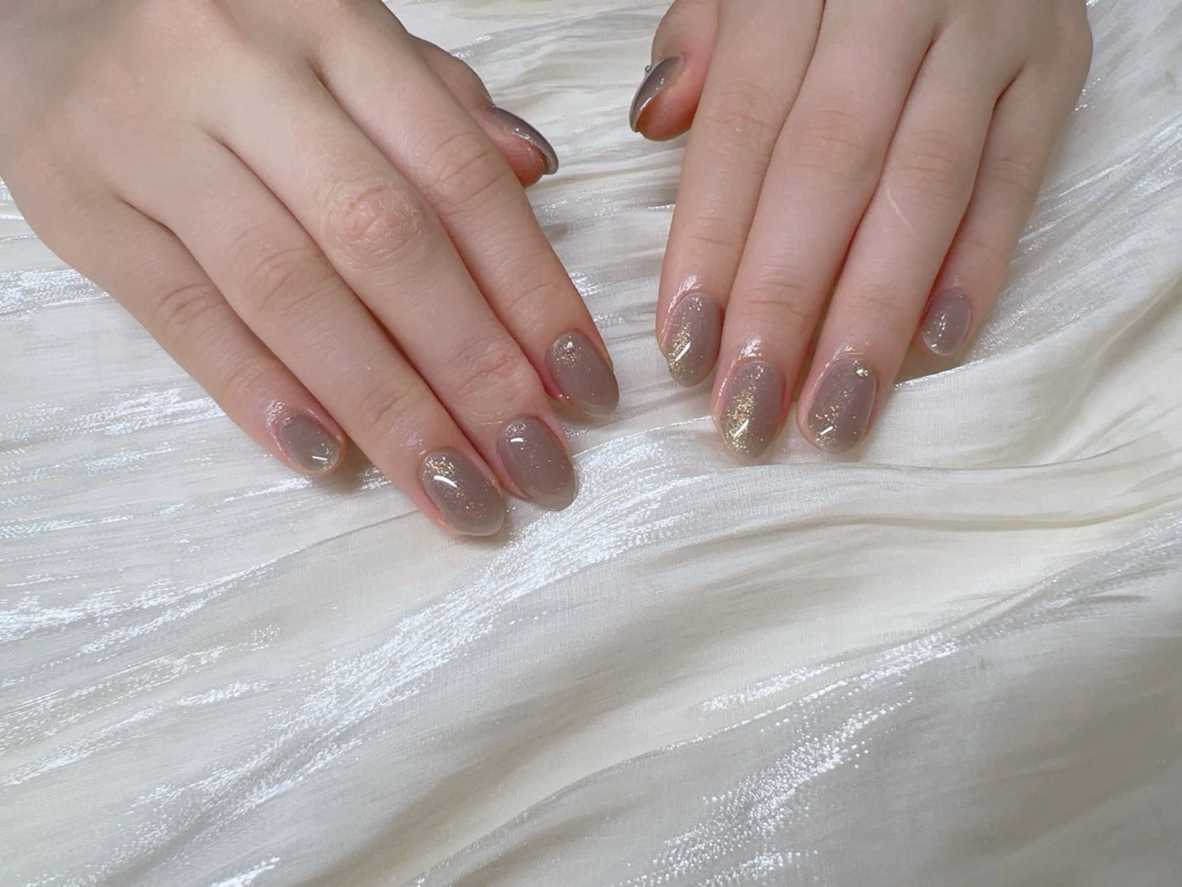 ネイル ハンドネイル Nail salon CELEBRAILのネイルデザイン