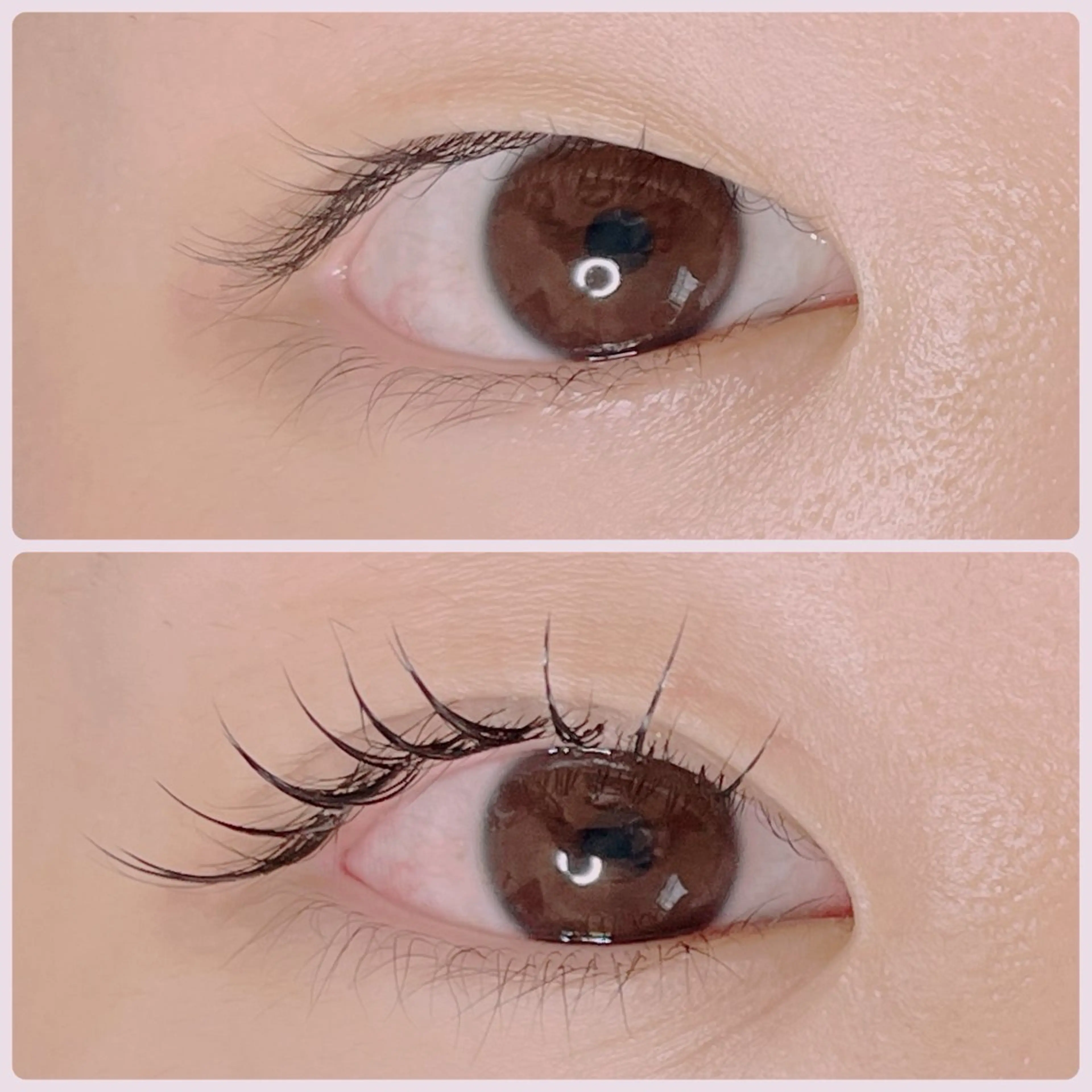 マツエク・マツパ ワンホンマツエク Porto BELLA所属・PortoBELLA 葉山,横須賀のマツエク・マツパデザイン