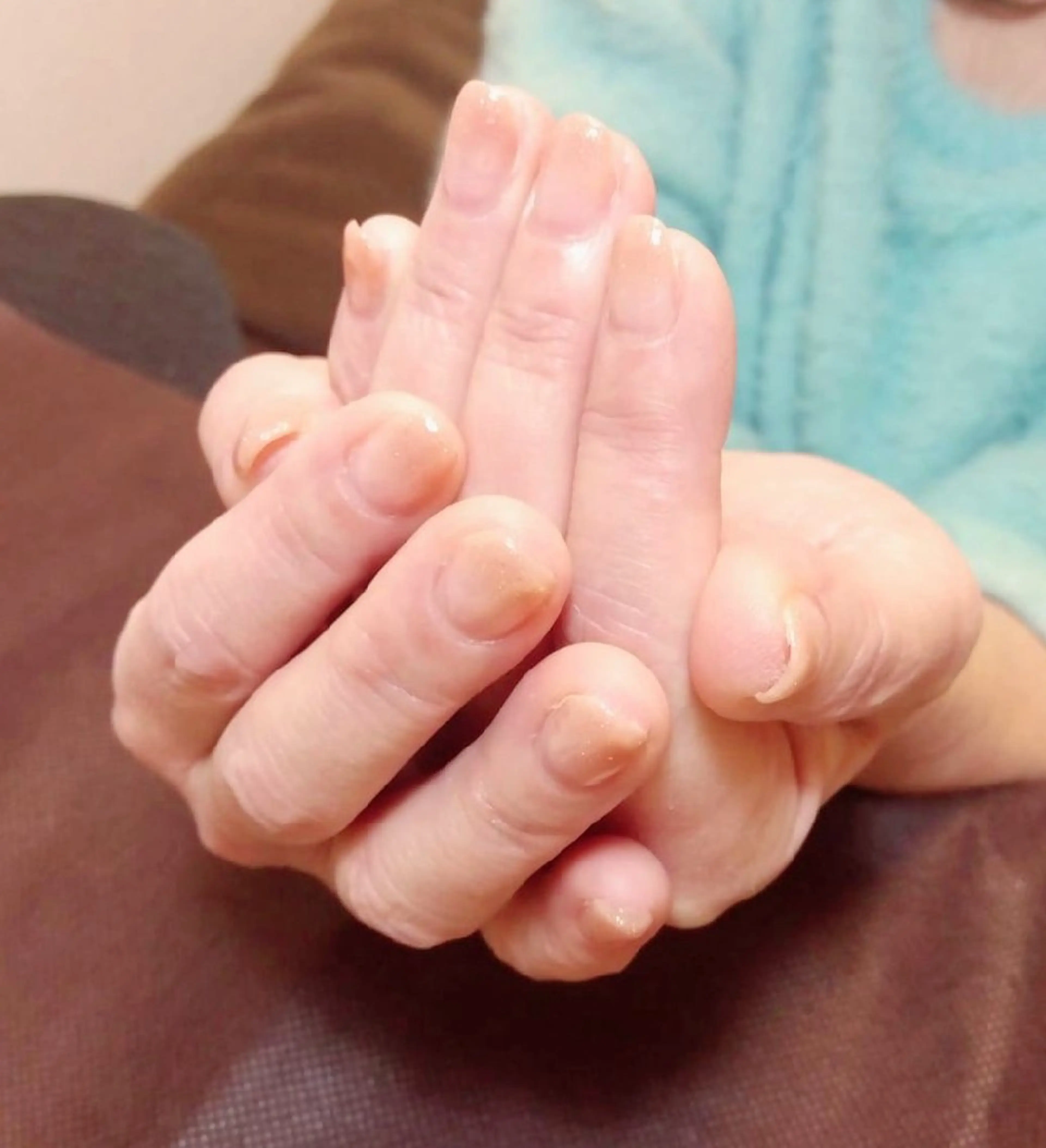 ネイル ArtIBKobe所属・福岡 祐子のネイルデザイン