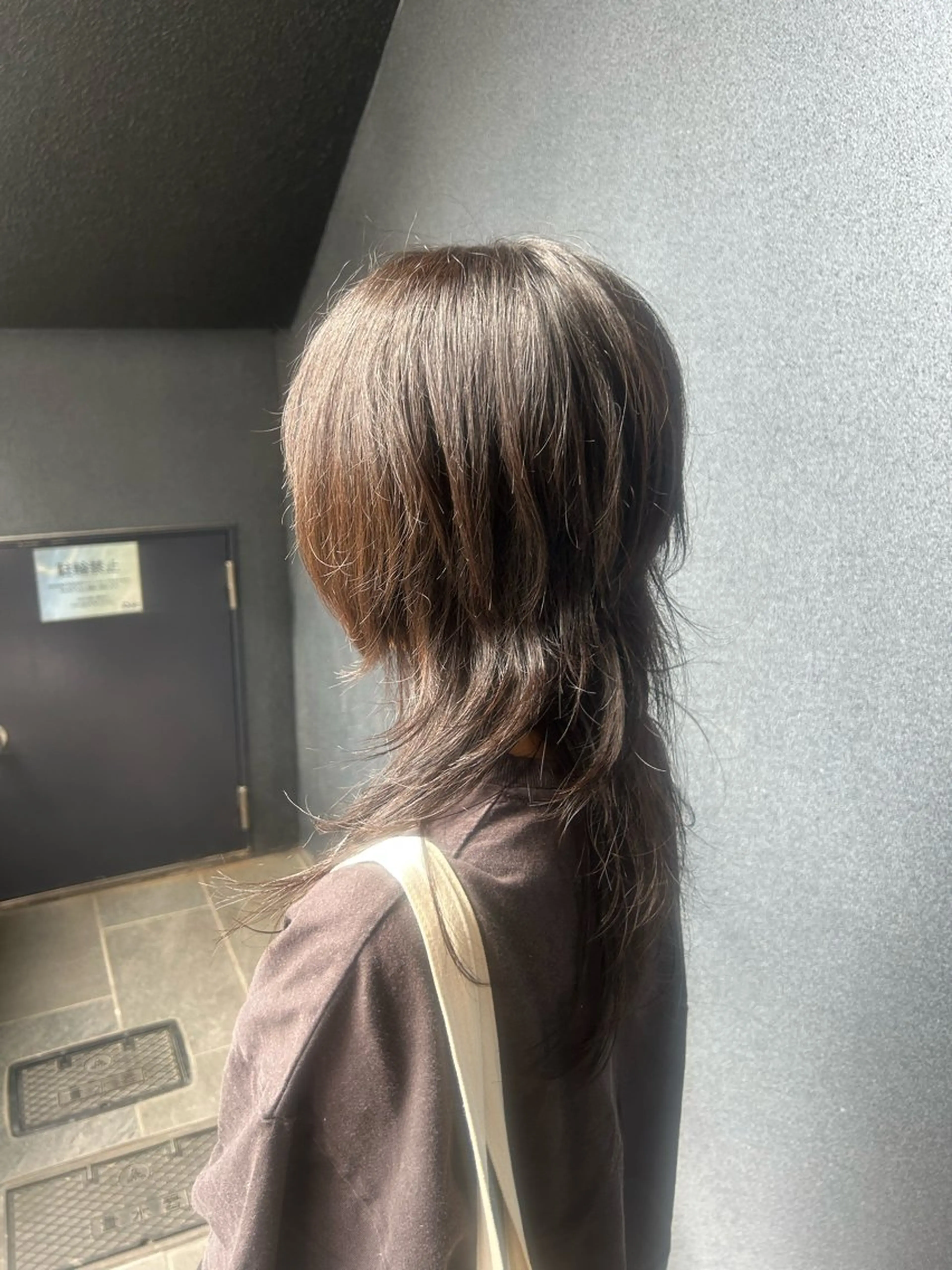 【minimo限定🍀】似合わせカット+スタイリングの写真