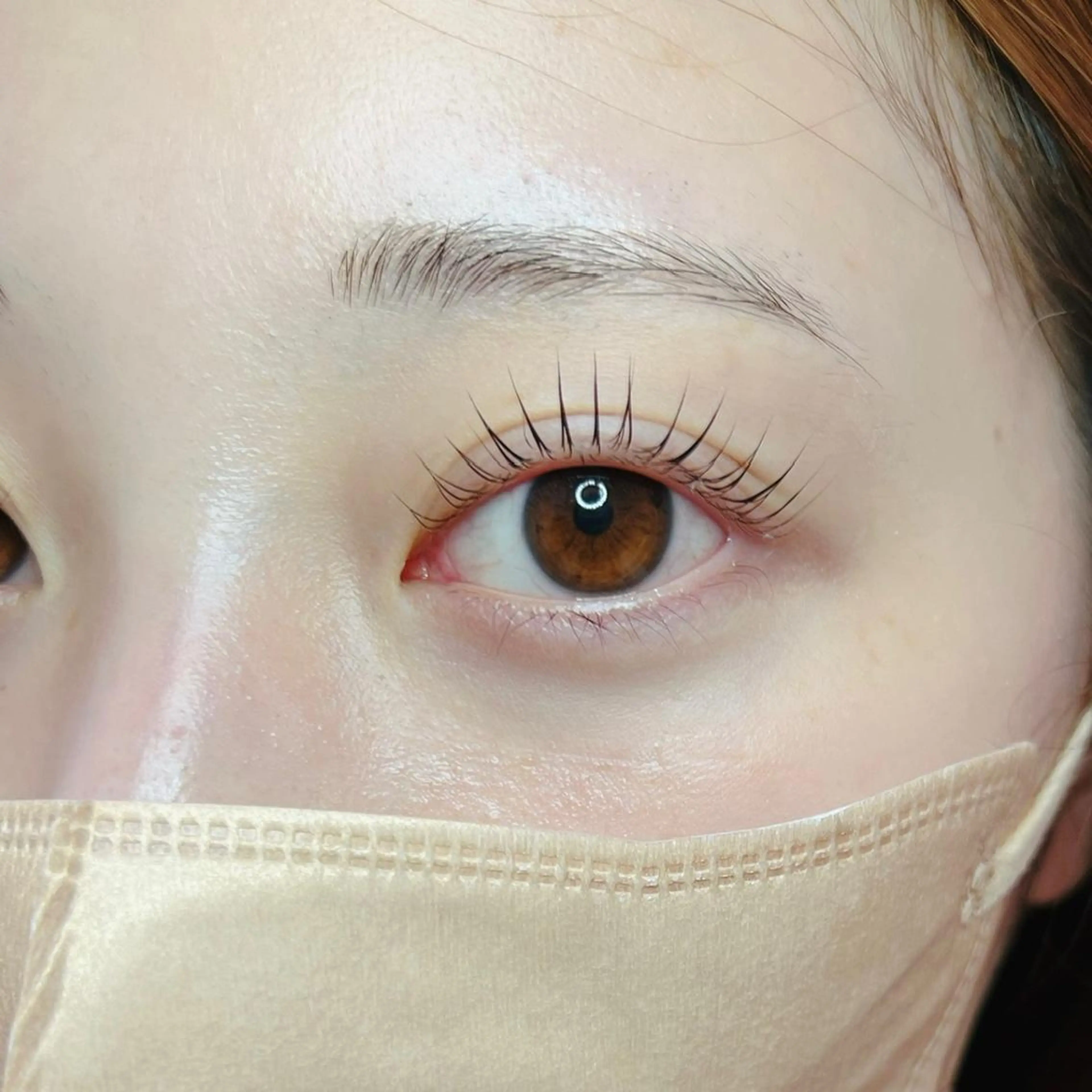 マツエク・マツパ マツパ 宮崎 ゆみのネイルデザイン