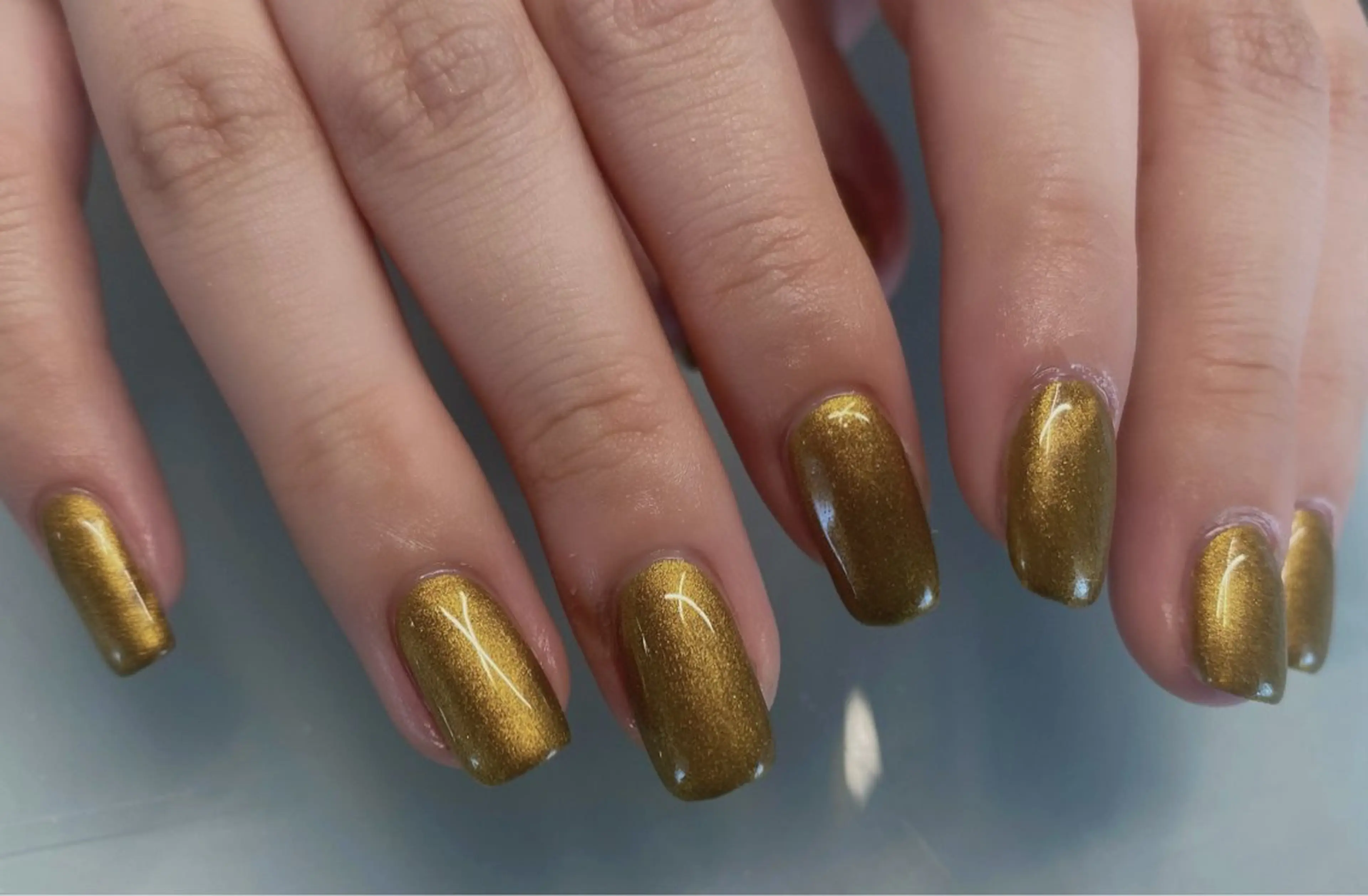 ネイル mori yuina ┆͓̽ NUDGEのネイルデザイン