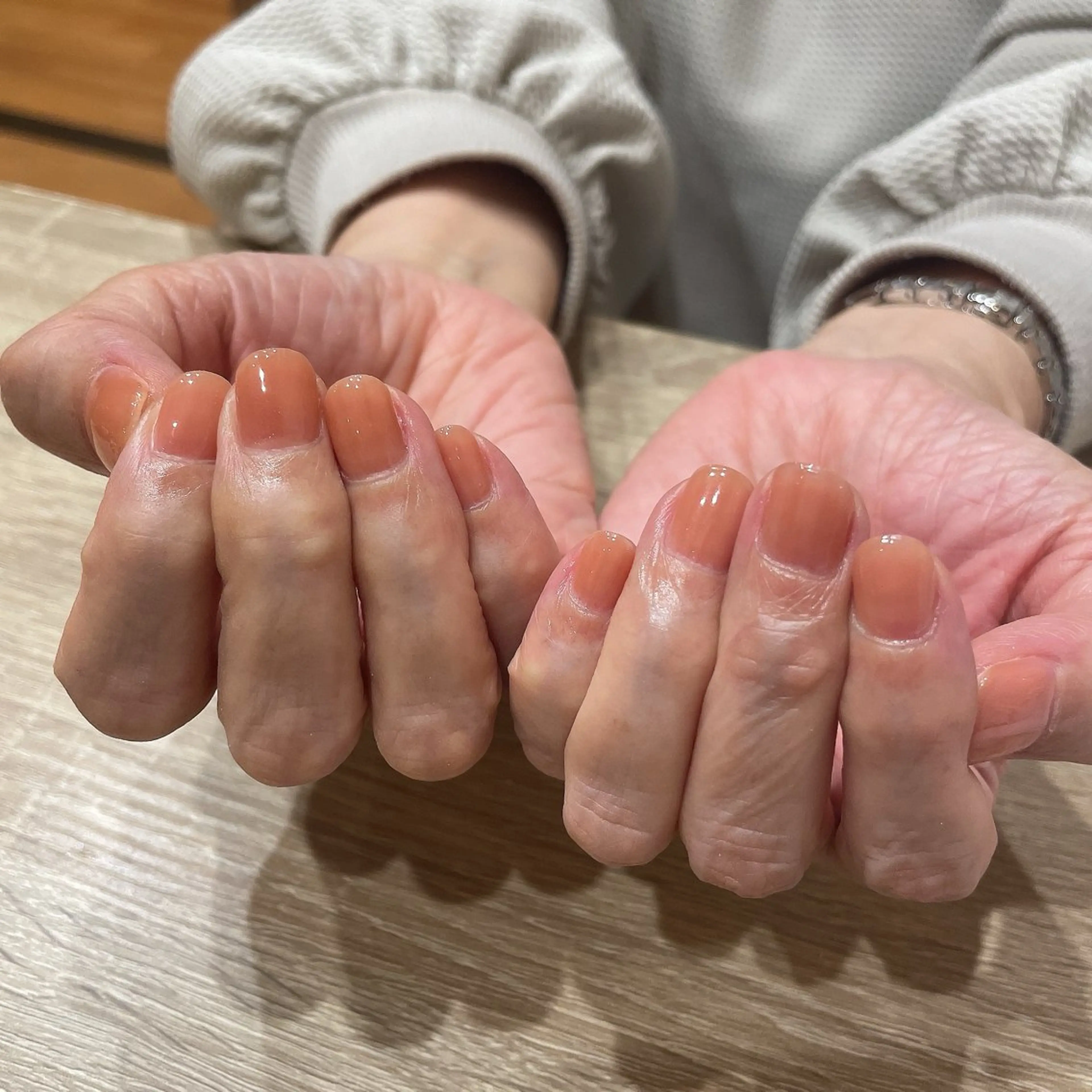 ネイル ハンドネイル liberté所属・liberté🫧 新小岩のネイルデザイン