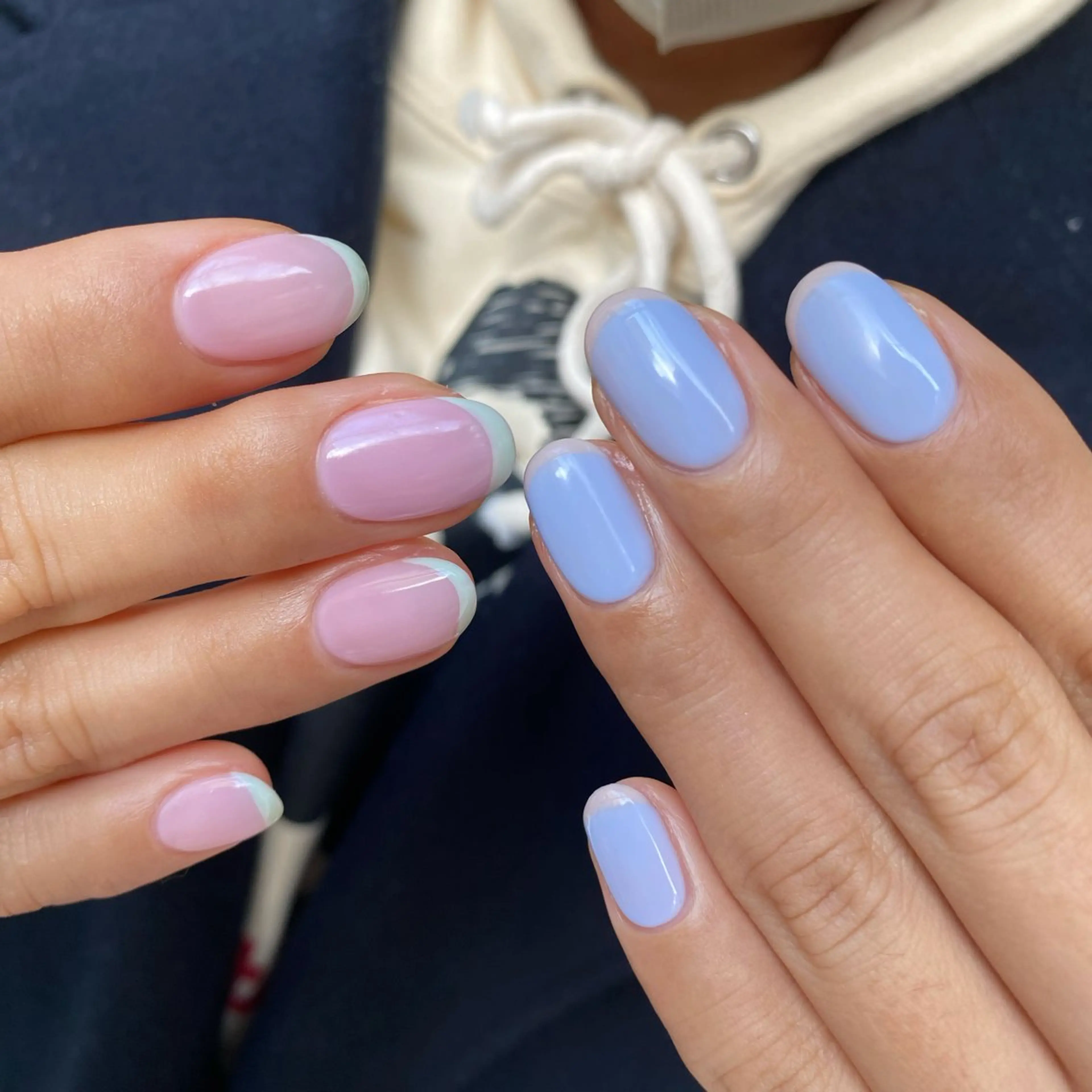 ネイル ハンドネイル ハンドケア BLinLin nail salonのネイルデザイン