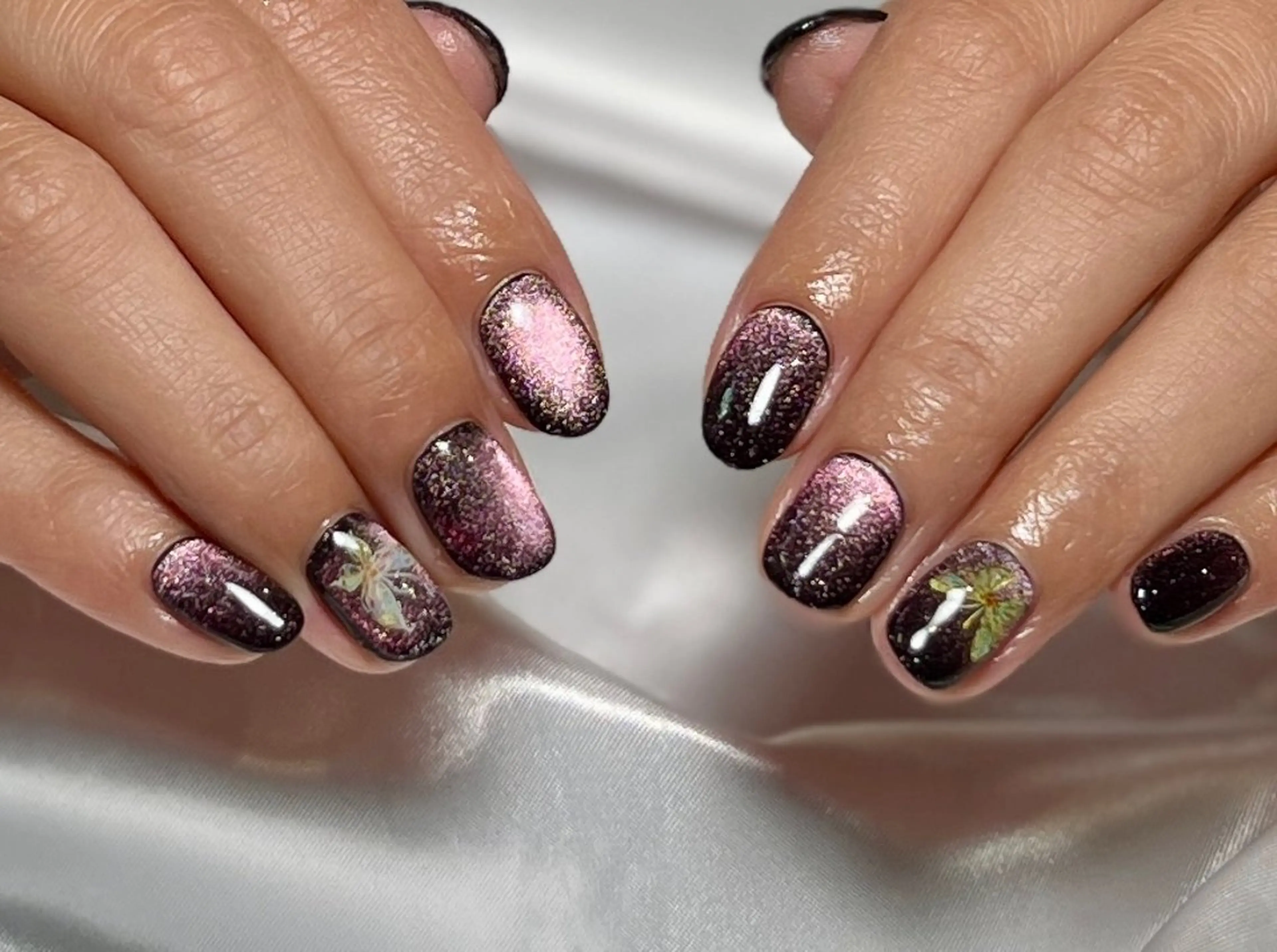 ネイル glory💋所属・glory💋 izumiのネイルデザイン