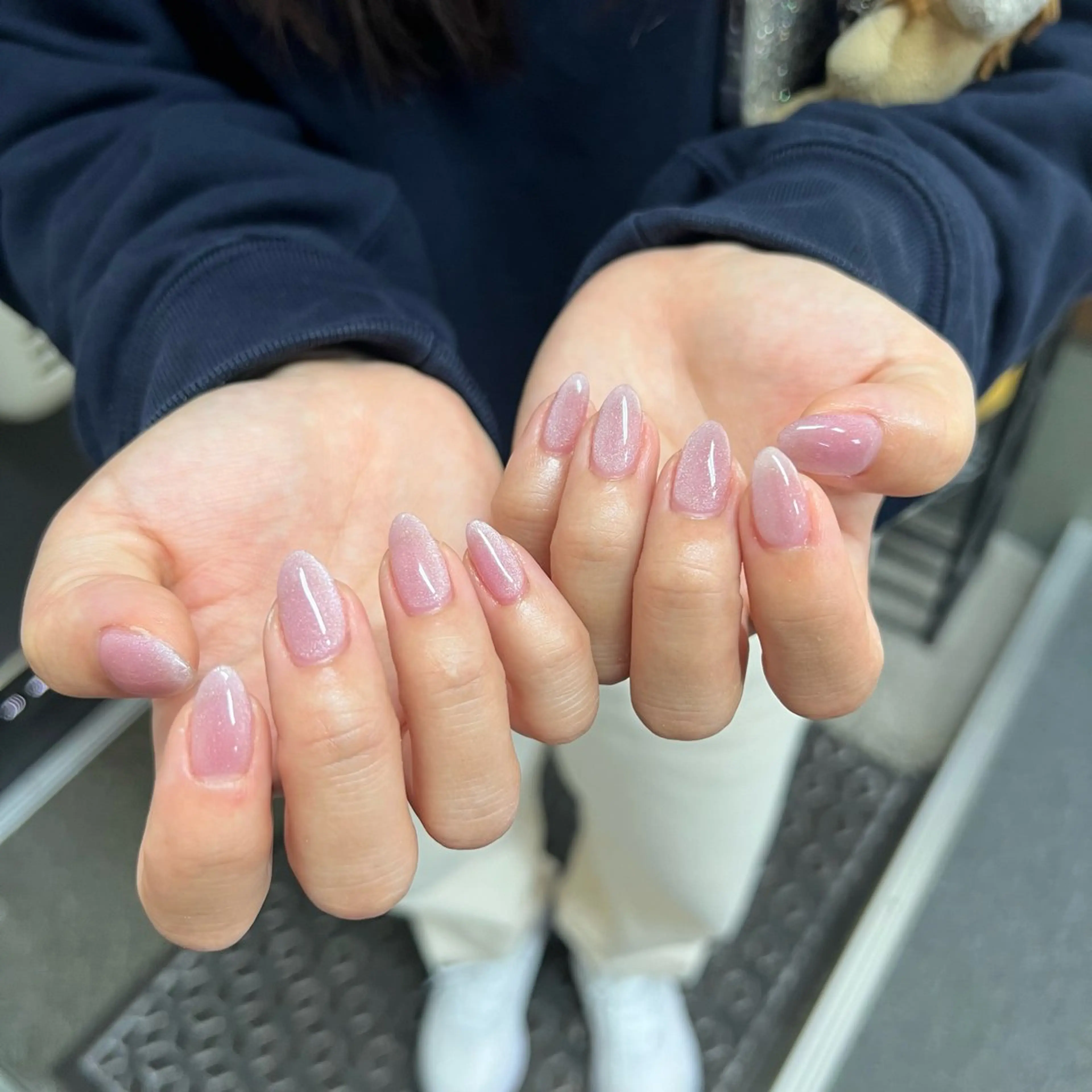 ネイル KAONAIL 《JURI》のネイルデザイン