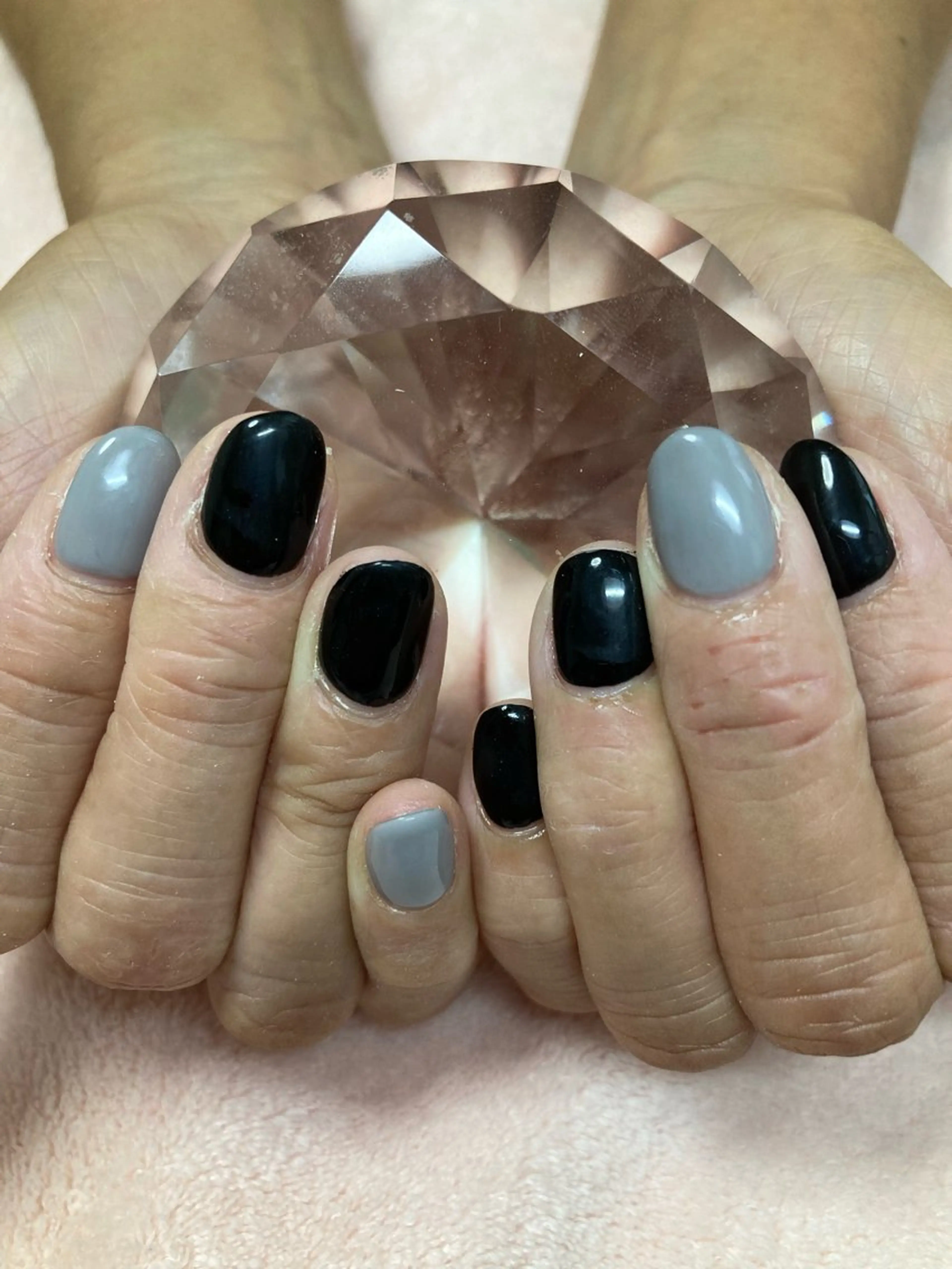 ネイル ハンドネイル chii nailのネイルデザイン