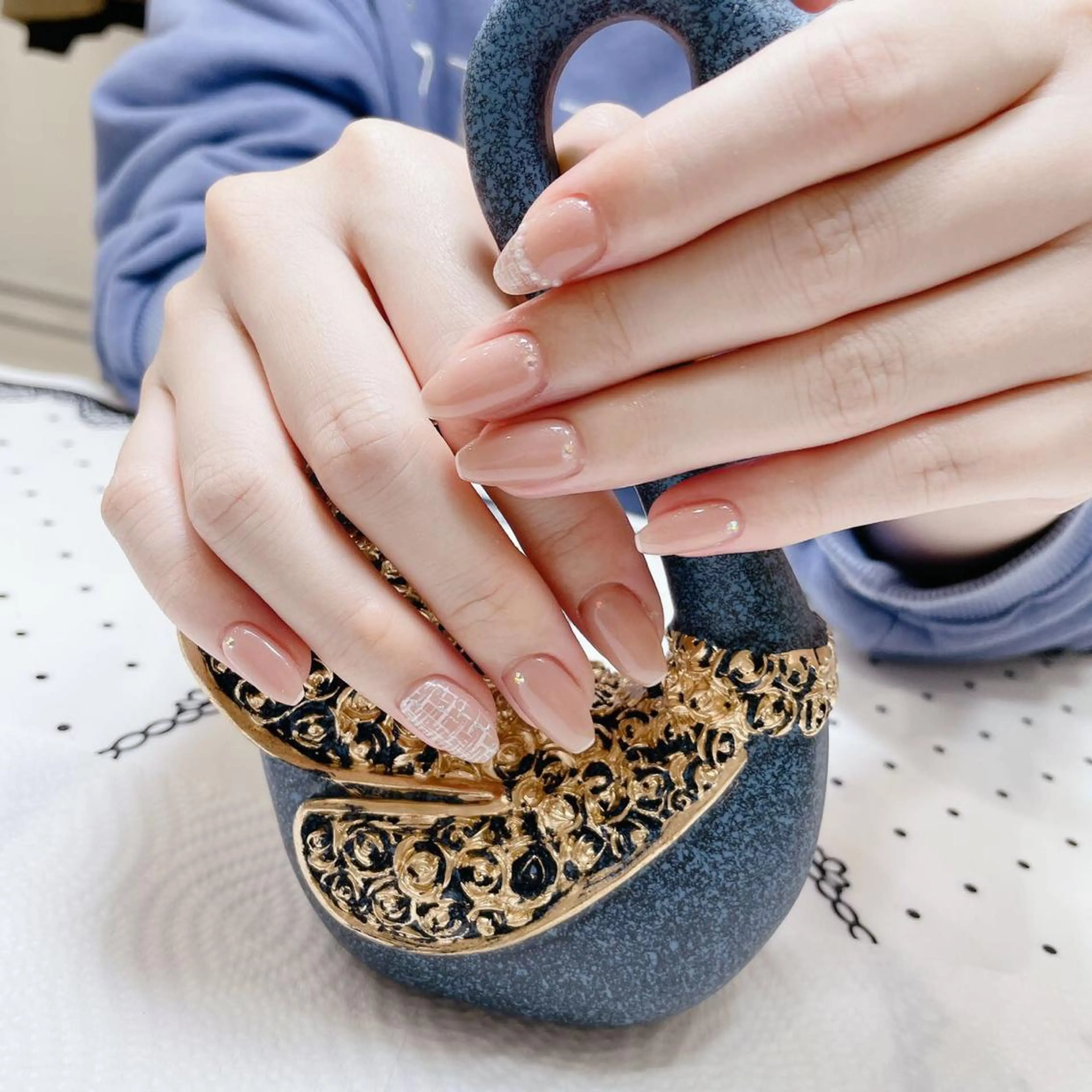 ネイル Riona 🌸上野のネイルデザイン