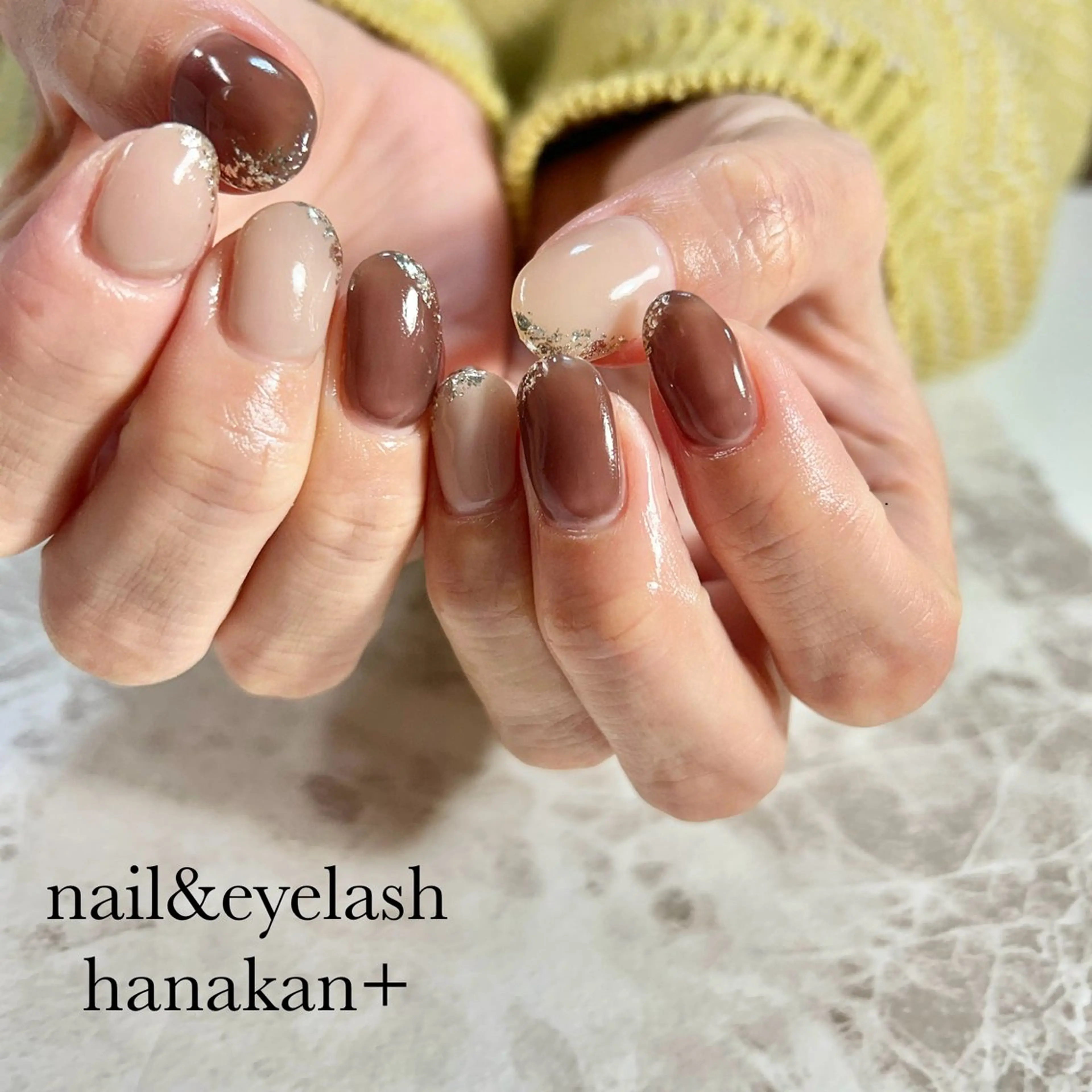 ネイル S Fumiのネイルデザイン