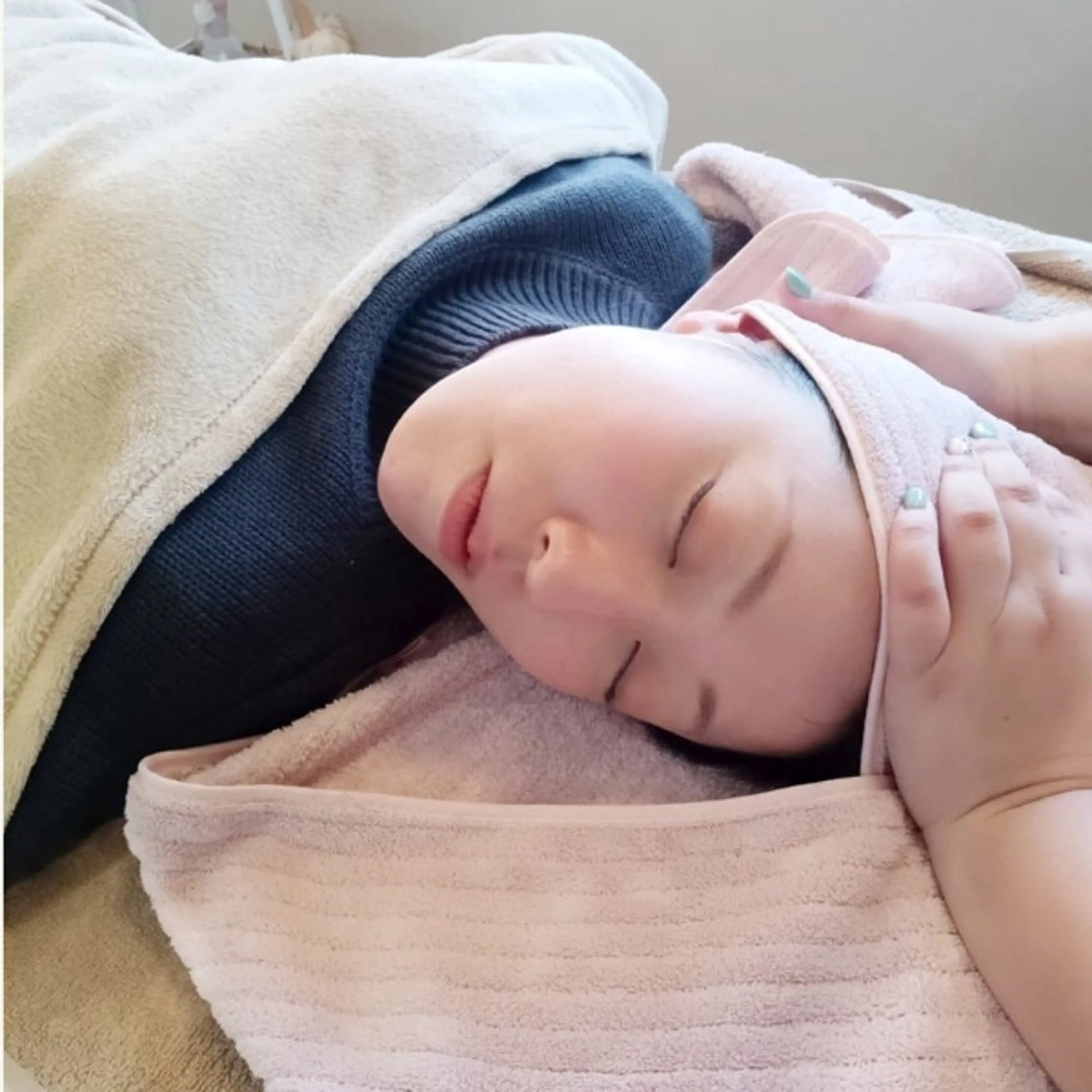 美容鍼灸サロン ナチュラルハリーのその他イメージ