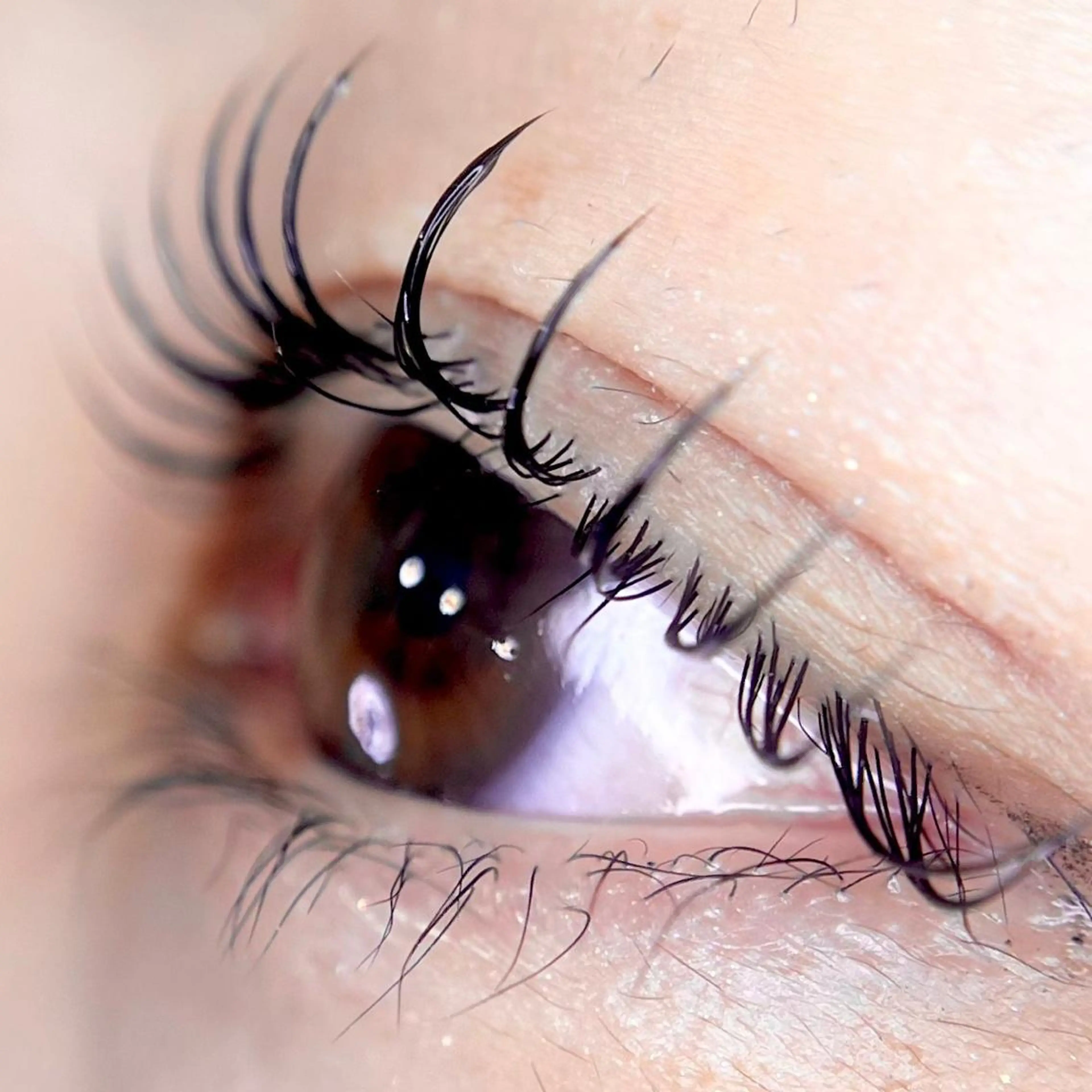 マツエク・マツパ 一重×まつ毛パーマ まつげまゆげ専門 ひさみのマツエク・マツパデザイン