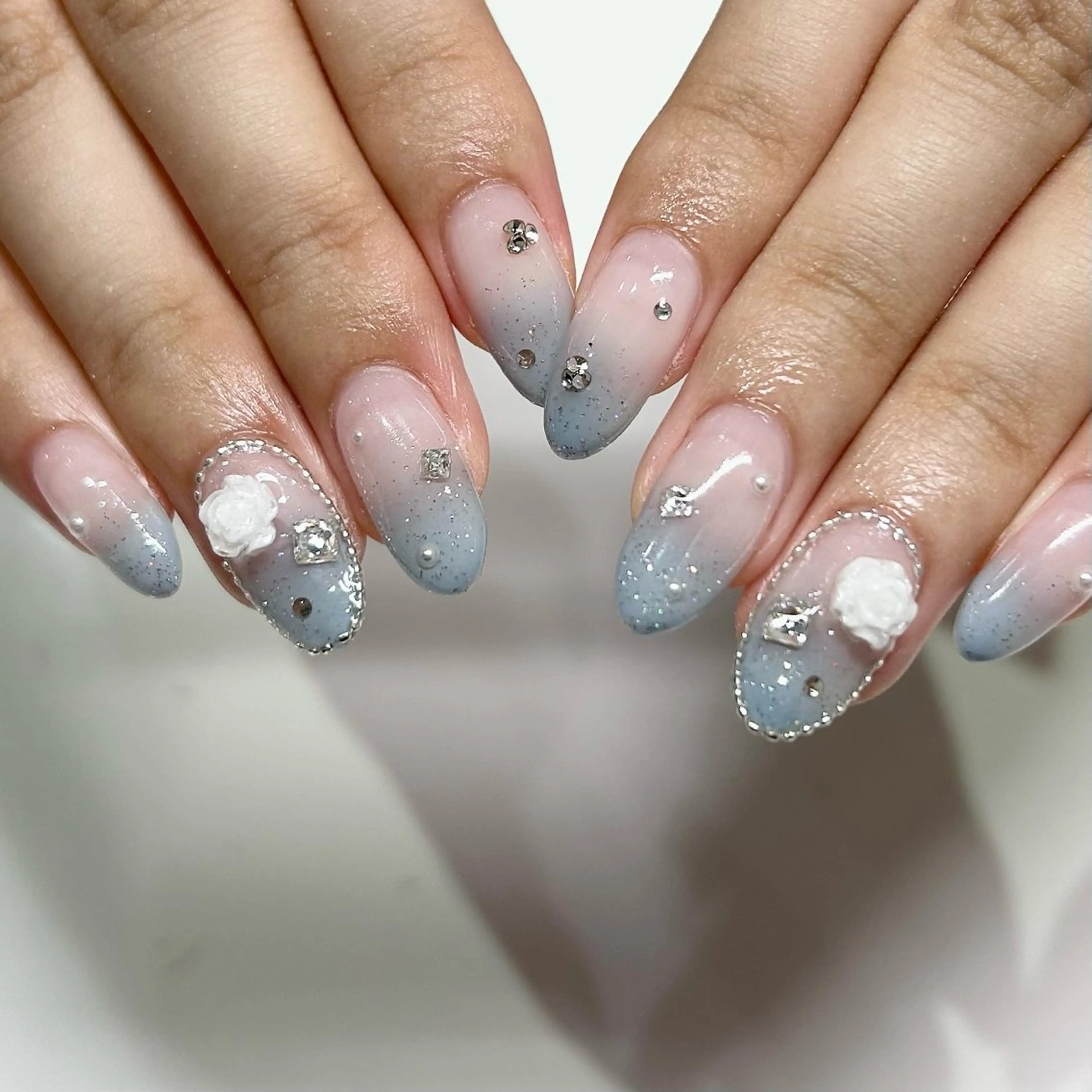 ネイル Maruyama Mireiのネイルデザイン