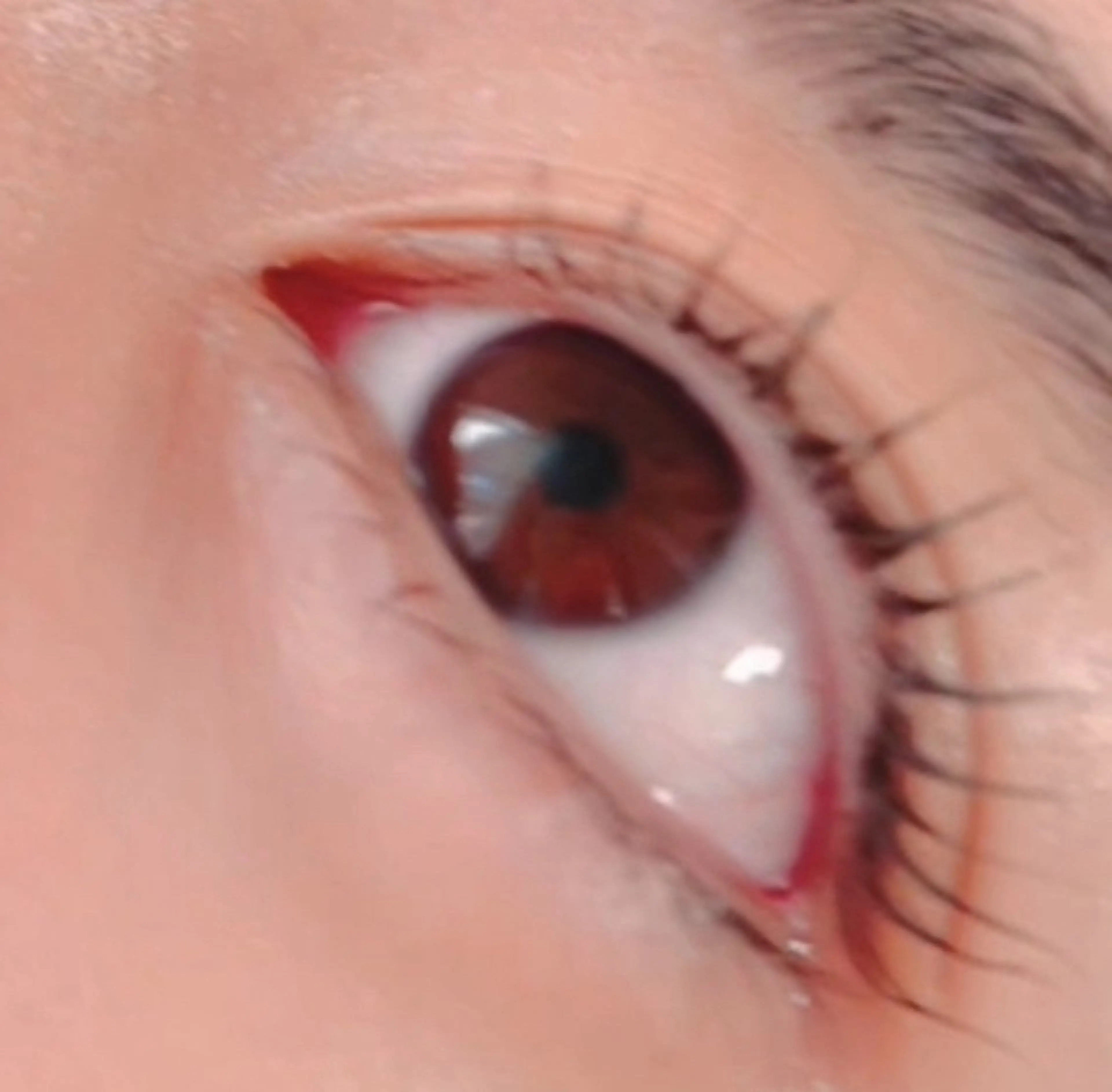 マツエク・マツパ 一重×まつ毛パーマ エムネイル サロンのネイルデザイン