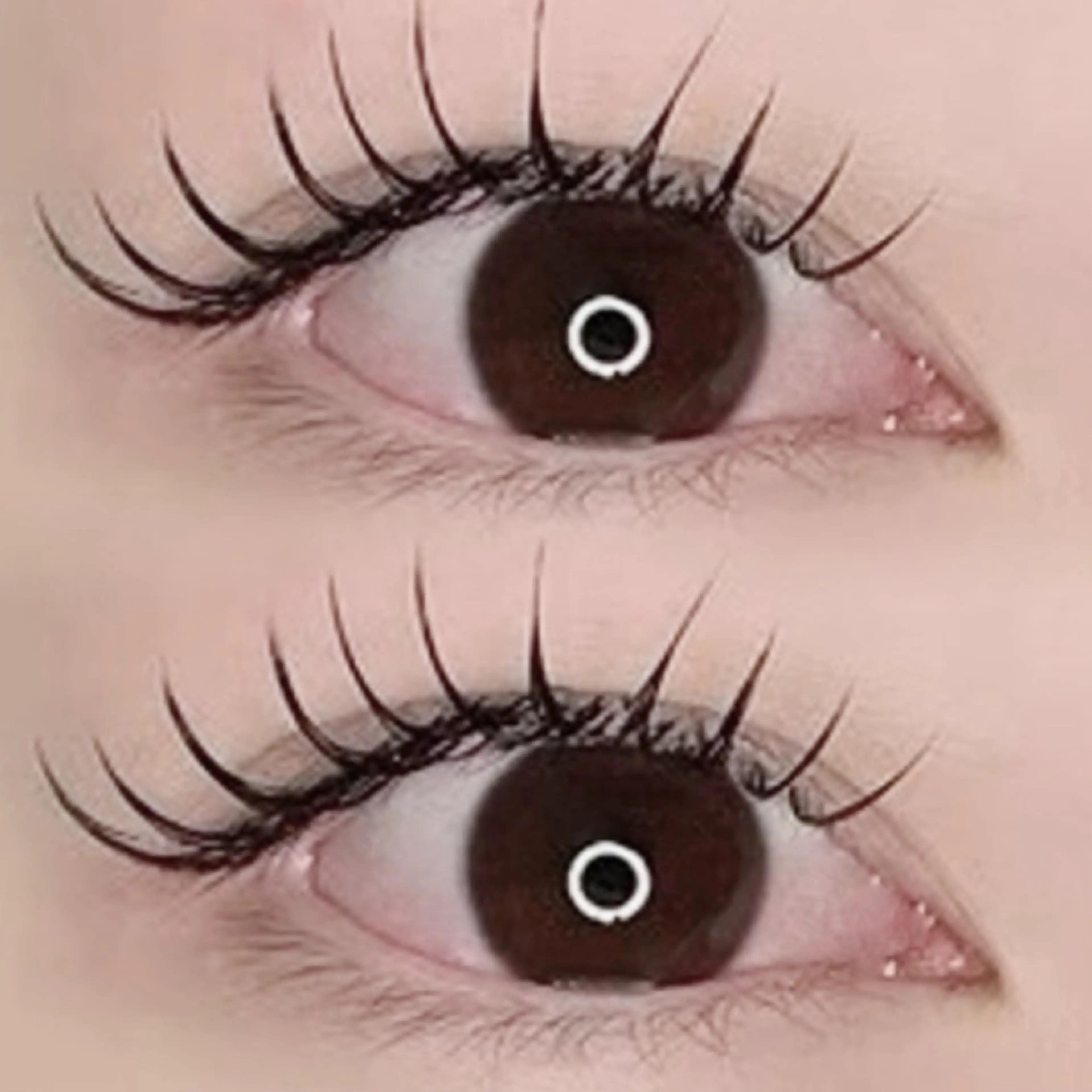 マツエク・マツパ LoLo. 心斎橋のヘアスタイル