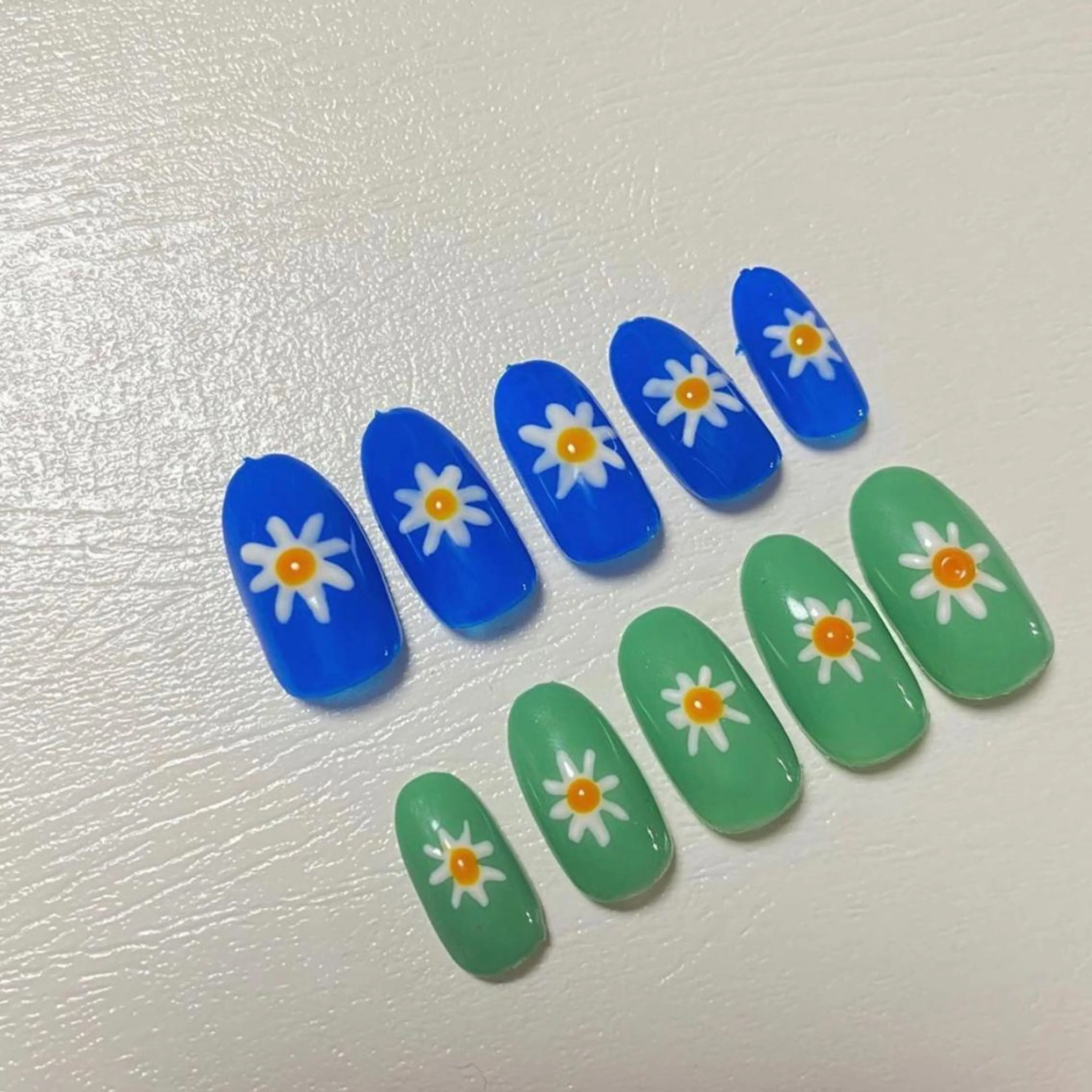 ネイル Heho nailのネイルデザイン