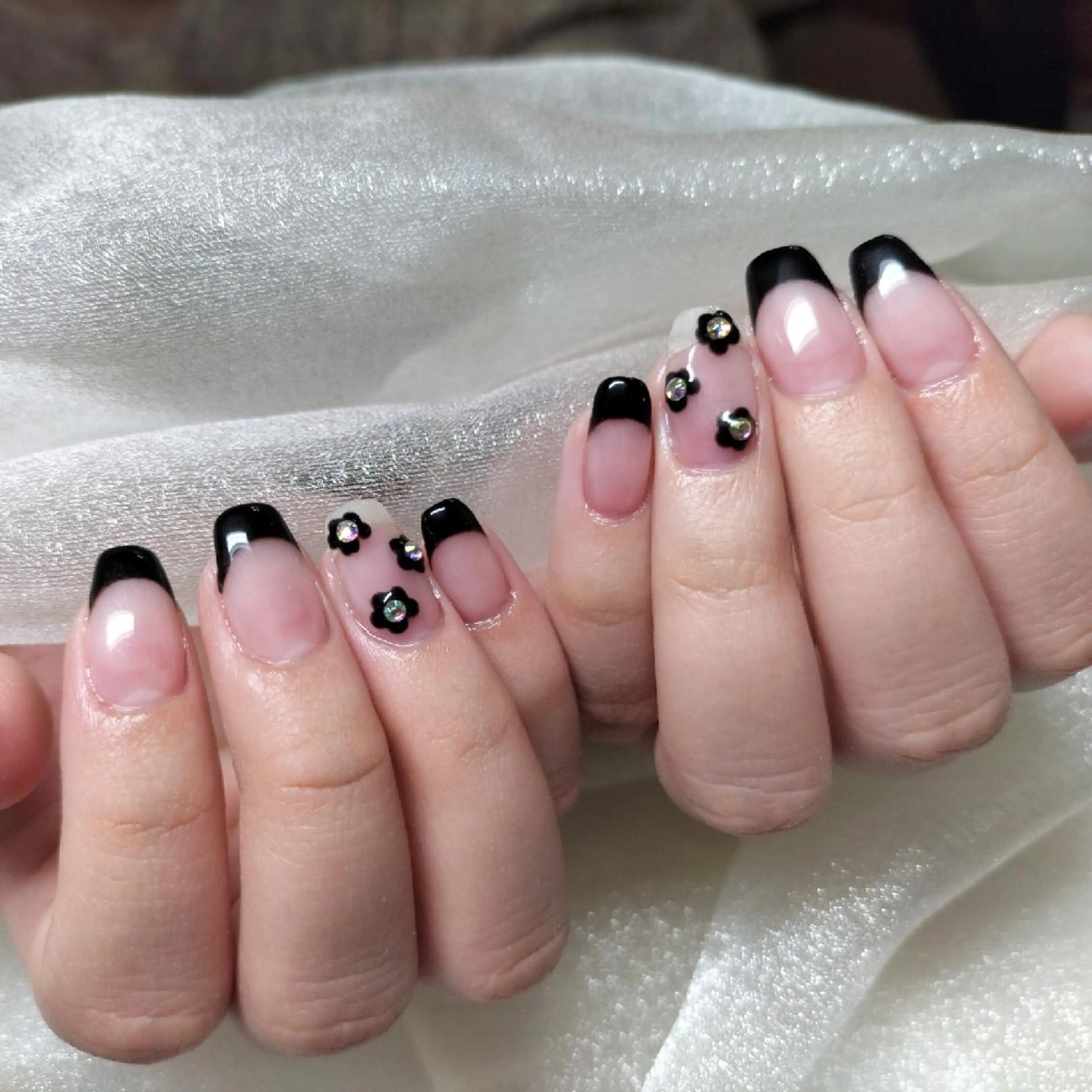 ネイル ネイルサロン  STELLAのネイルデザイン