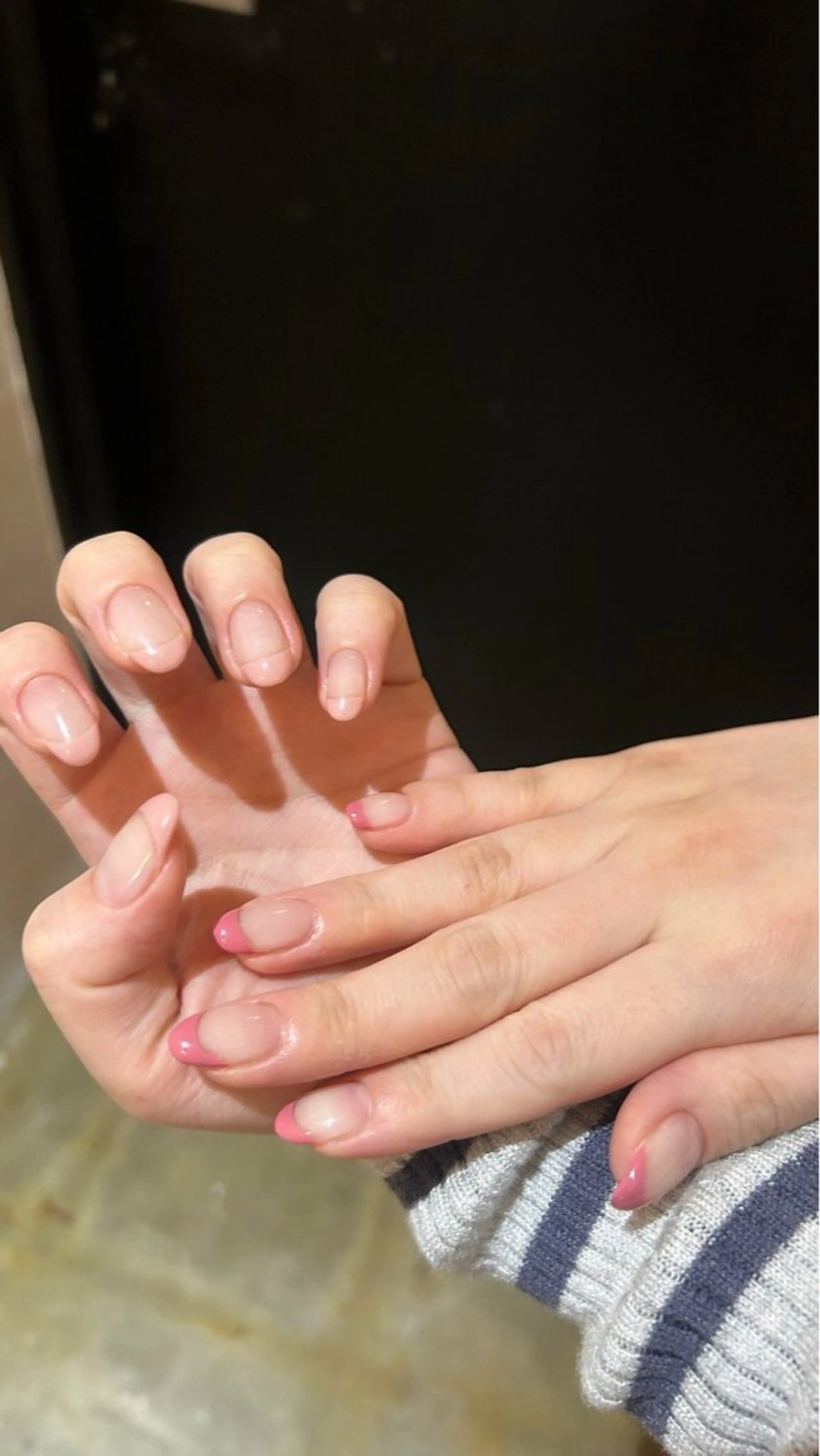 ネイル EmaNail+KIHAKUYA　東大阪瓢箪山店所属・♧♢ marino♡︎♤のネイルデザイン