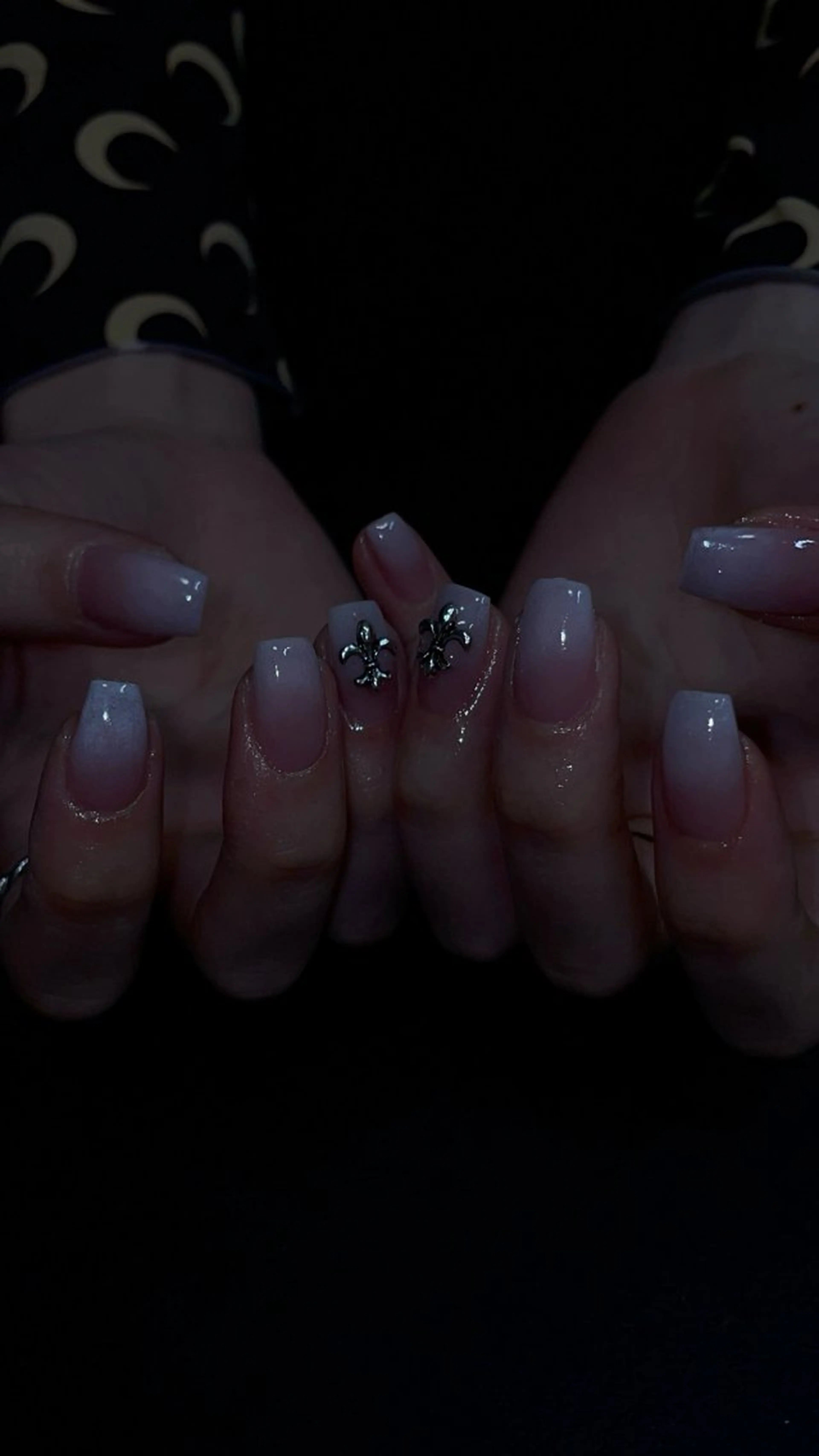 ネイル 渡邉 あいのネイルデザイン