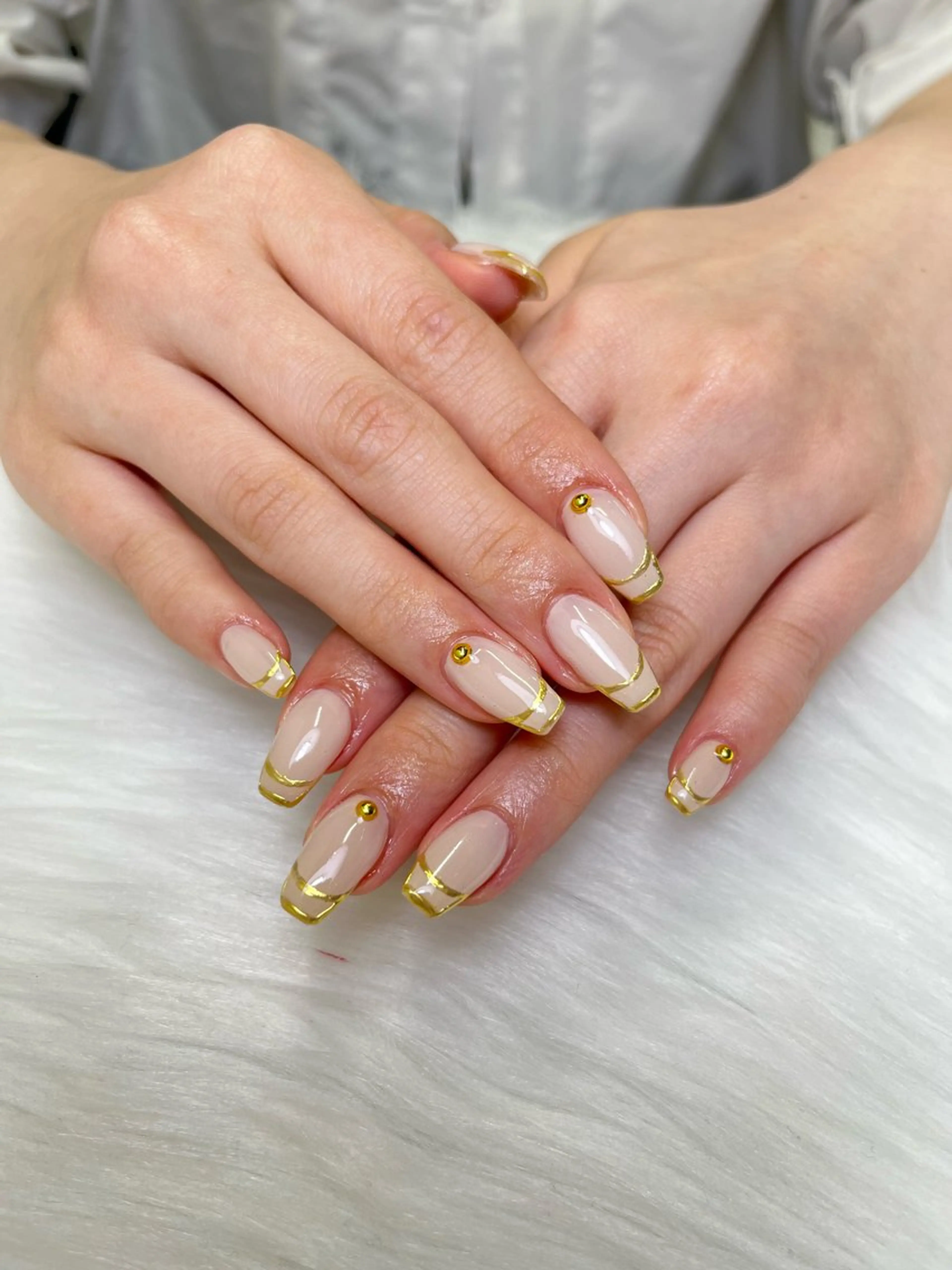 ネイル ハンドネイル limo/ kotomiのネイルデザイン