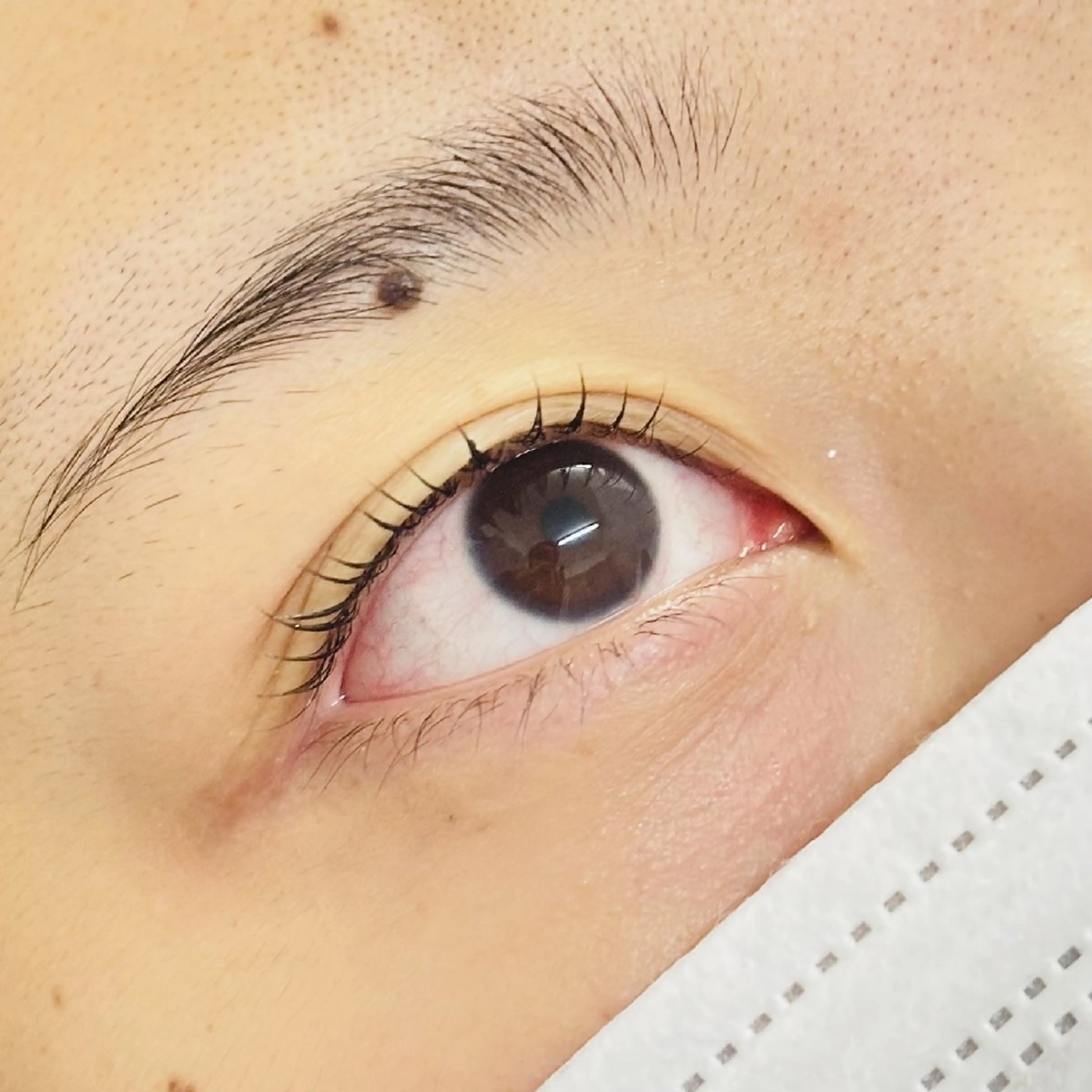 マツエク・マツパ マツパ on .のマツエク・マツパデザイン