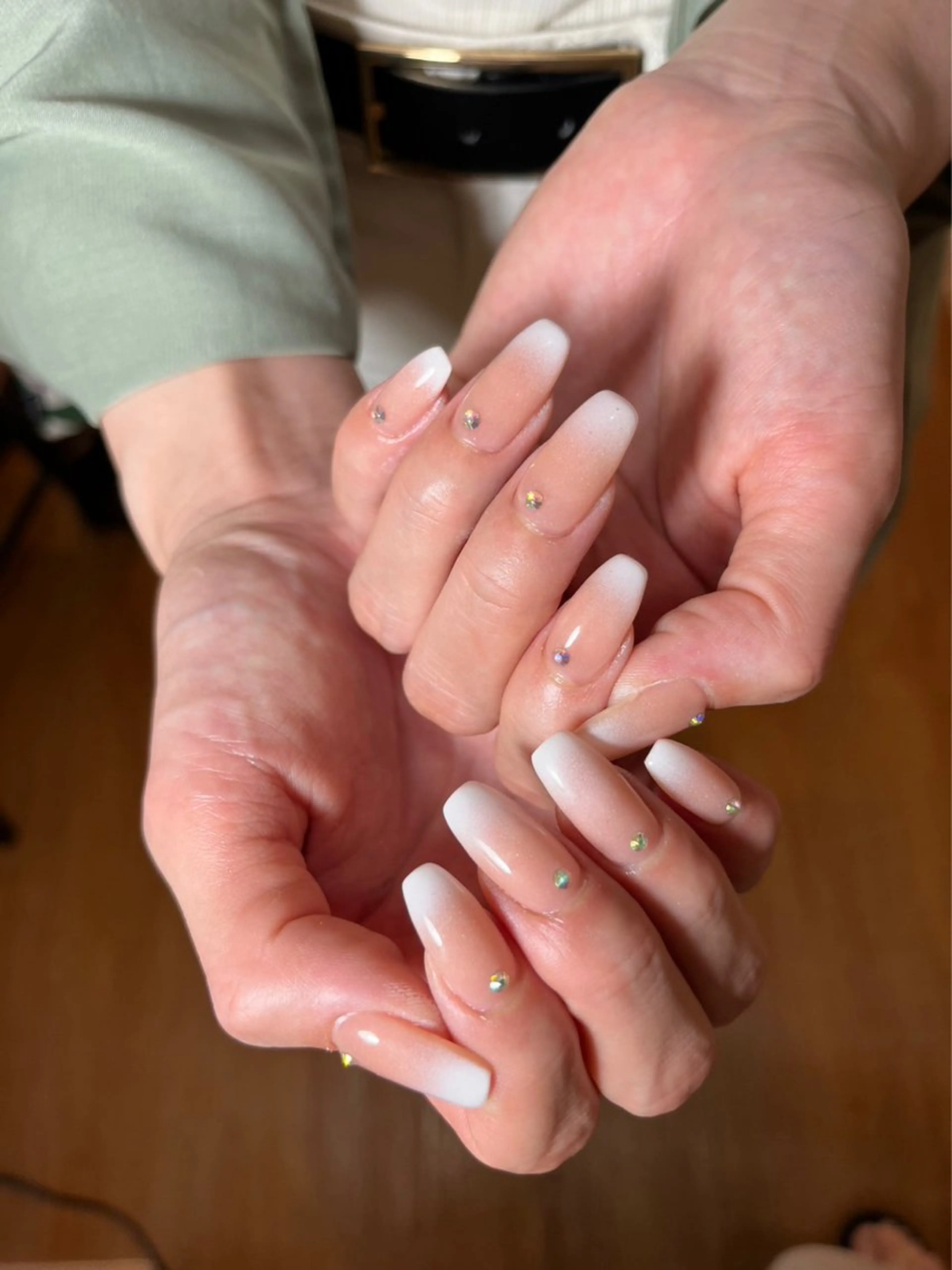 ネイル LOVE NAIL 💕Sonoのネイルデザイン