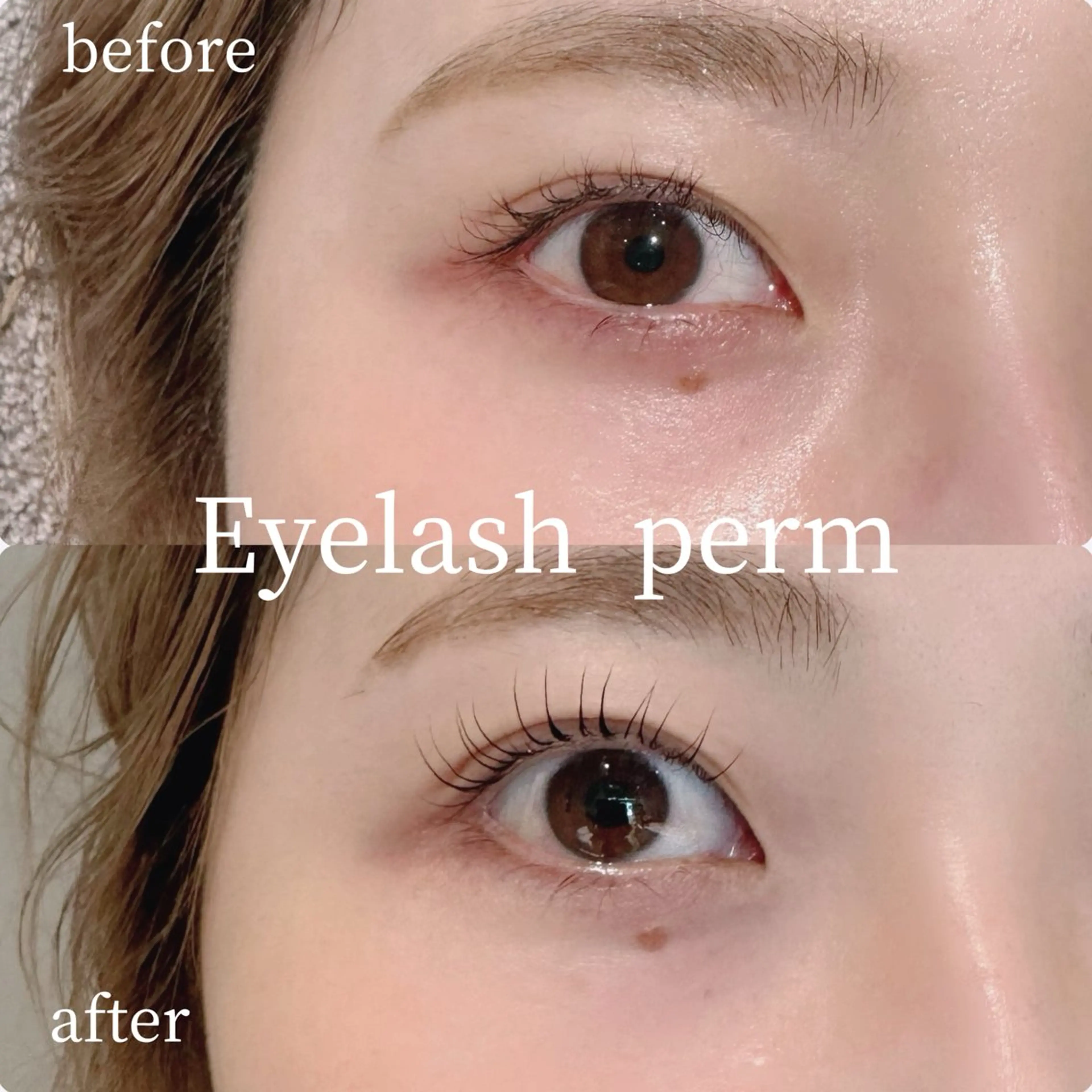 マツエク・マツパ まつげパーマ マツパ natsumi🎀 新丸子・武蔵小杉のマツエク・マツパデザイン