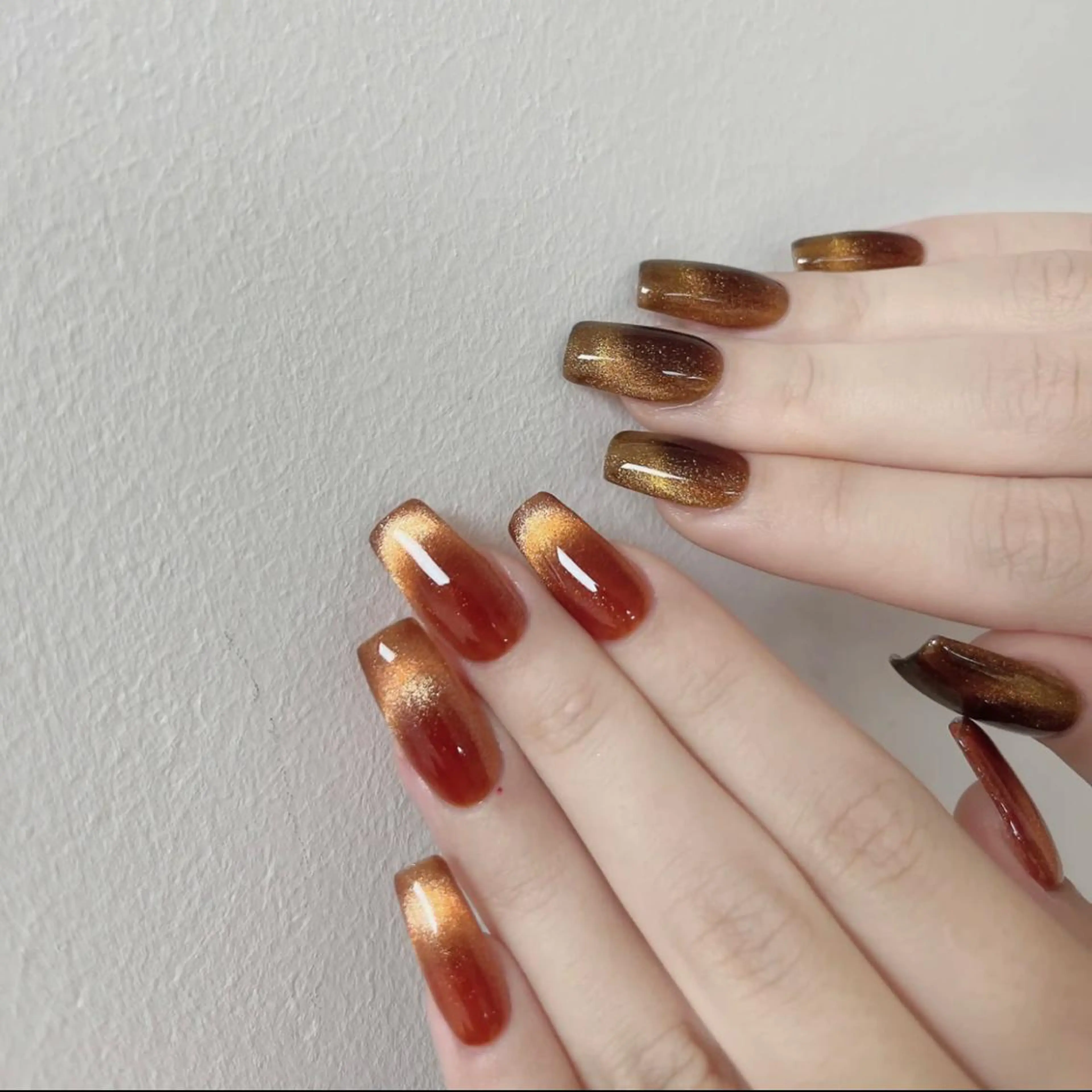 ネイル ハンドネイル ハンドケア BLinLin nail salonのネイルデザイン