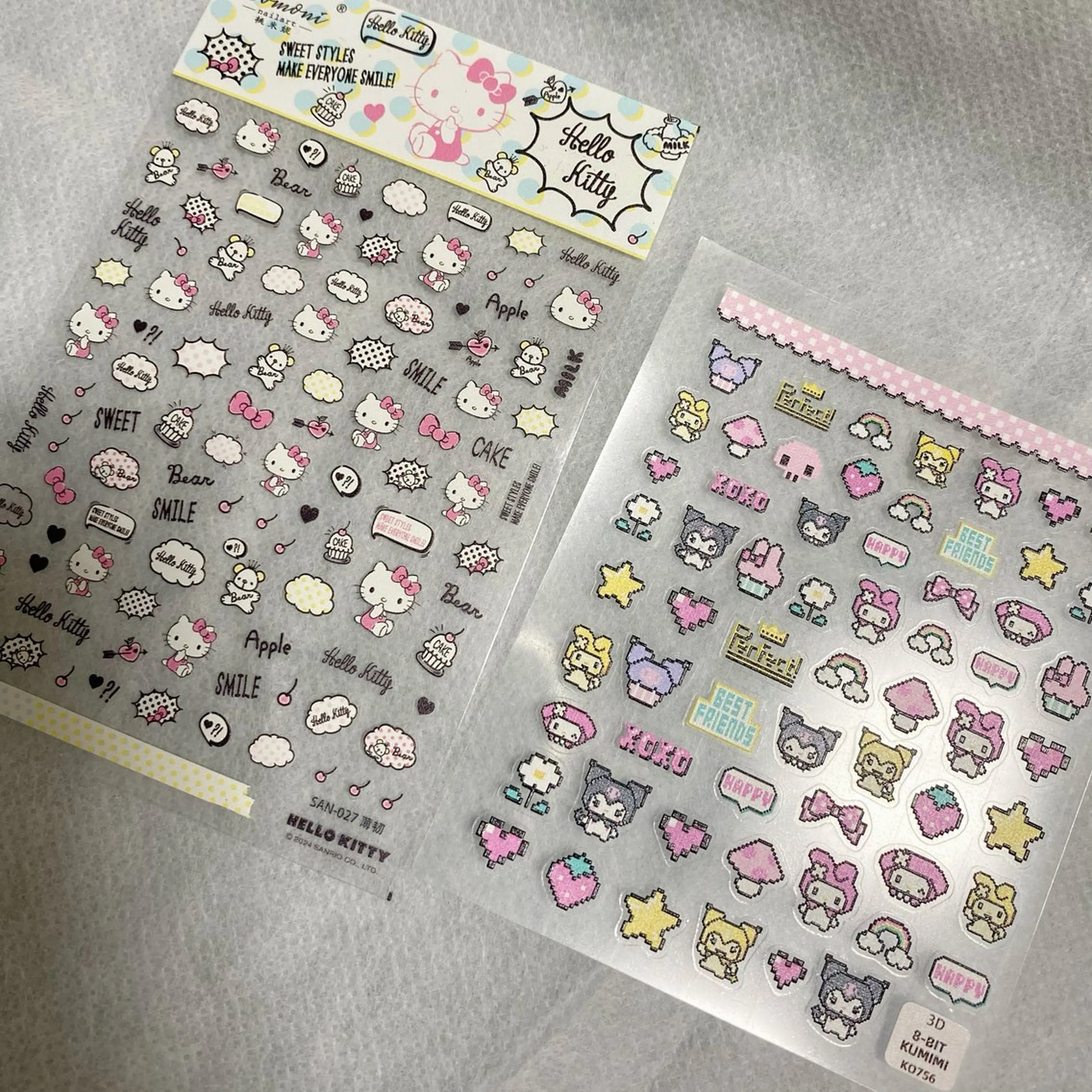 ネイル 💅fleur Ayumiのネイルデザイン