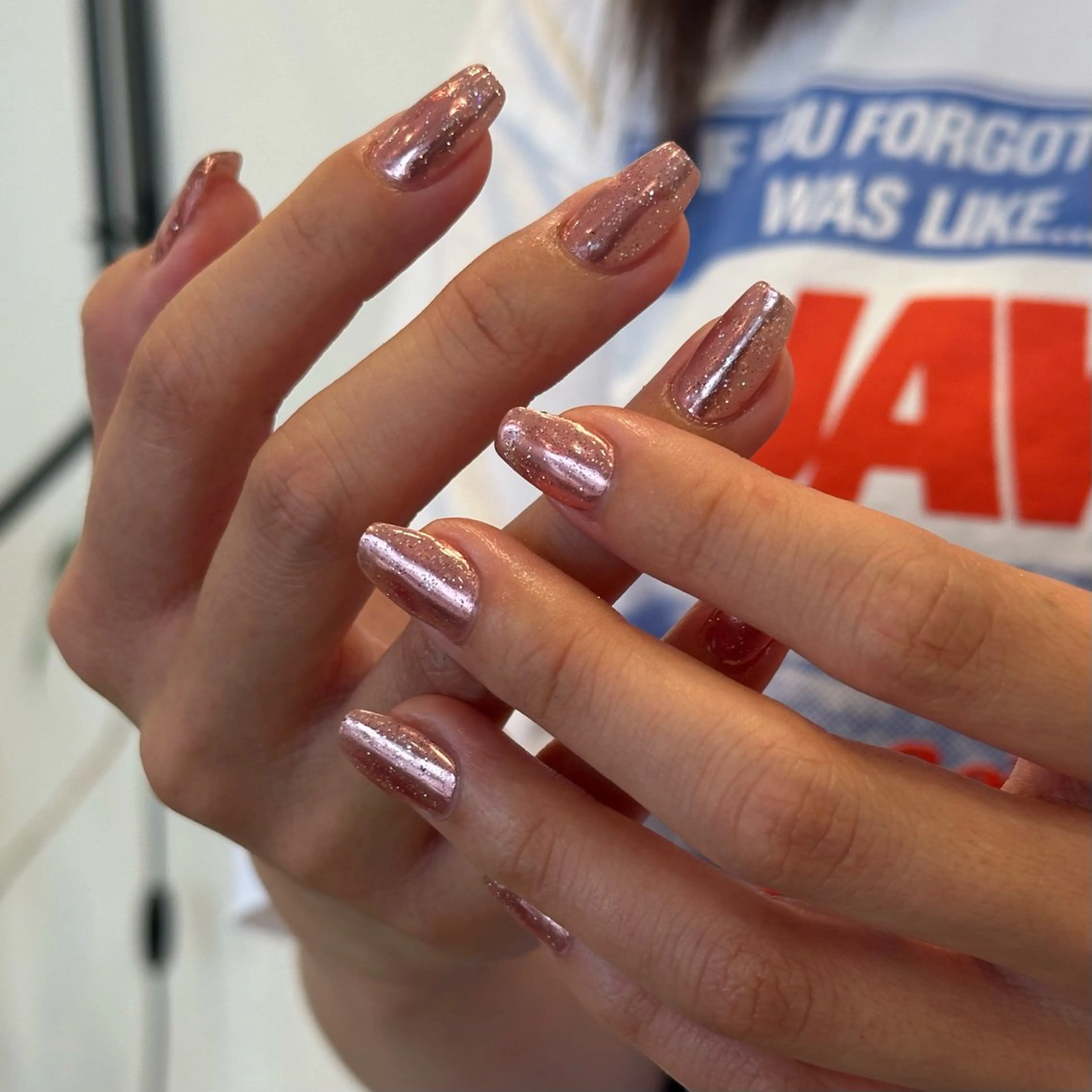 ネイル COIN  nail hinataのネイルデザイン