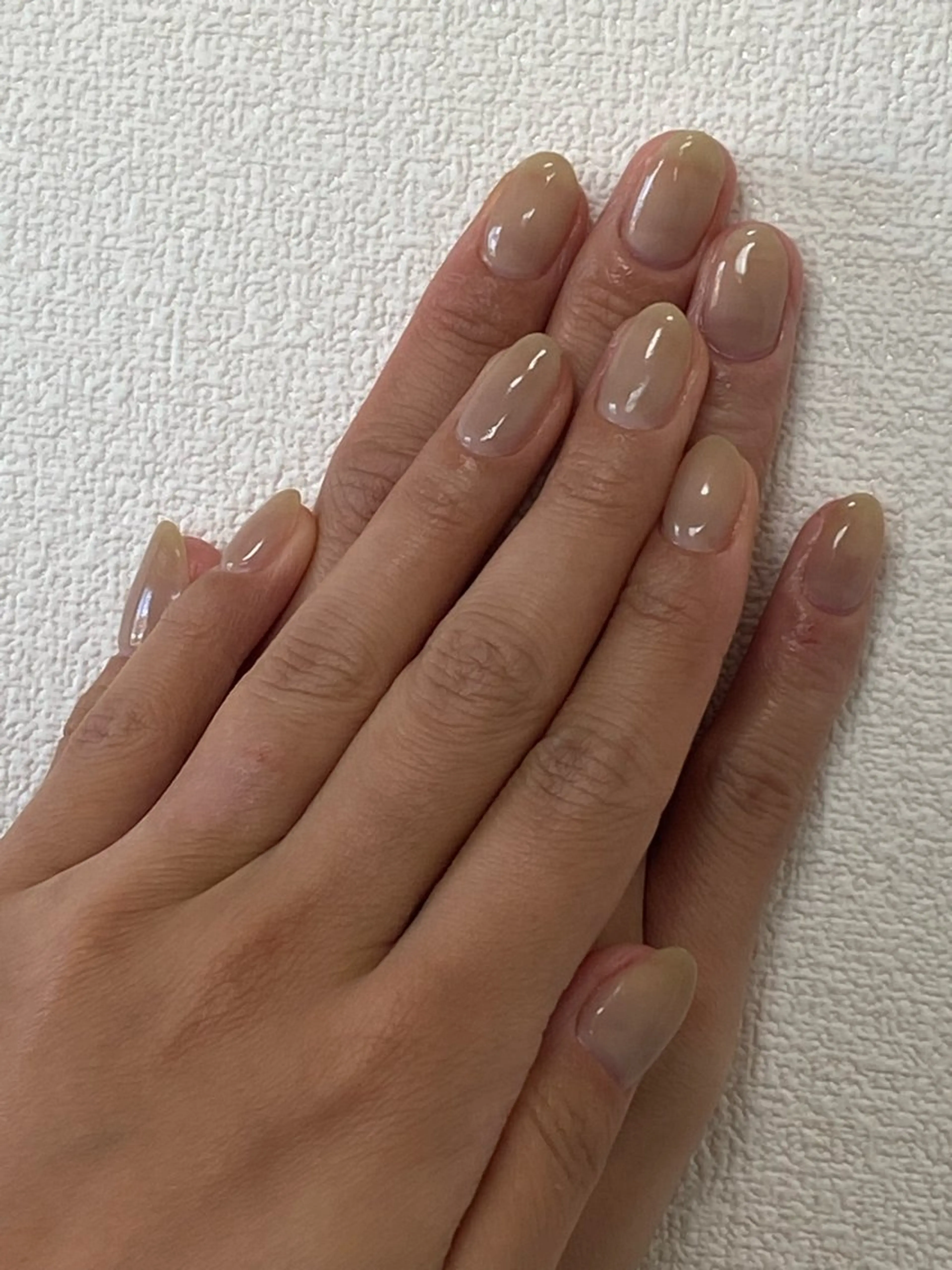 ネイル 自宅サロン FeelFreeのネイルデザイン