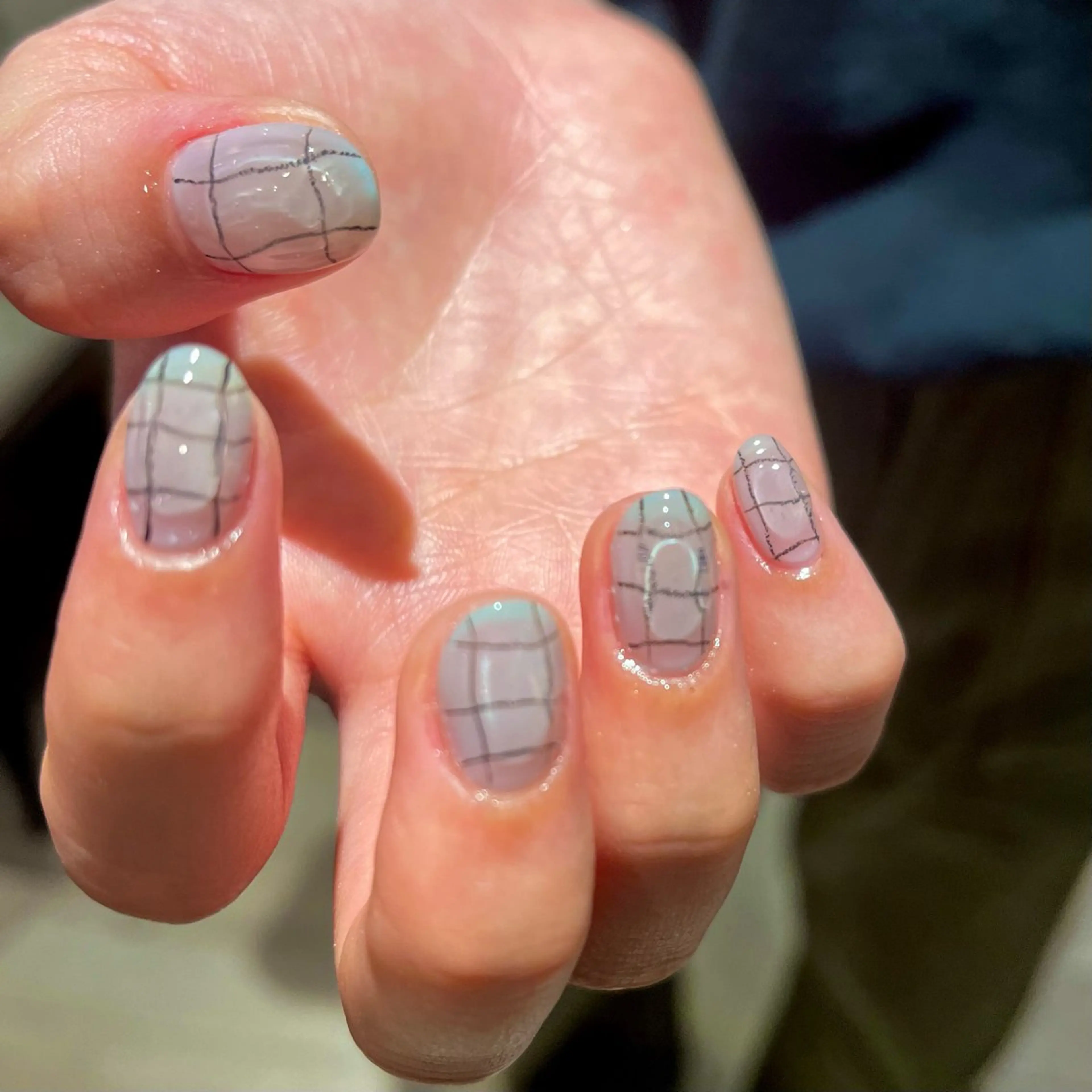 ネイル nemno【ﾈﾑﾉ】 ／yuiのネイルデザイン