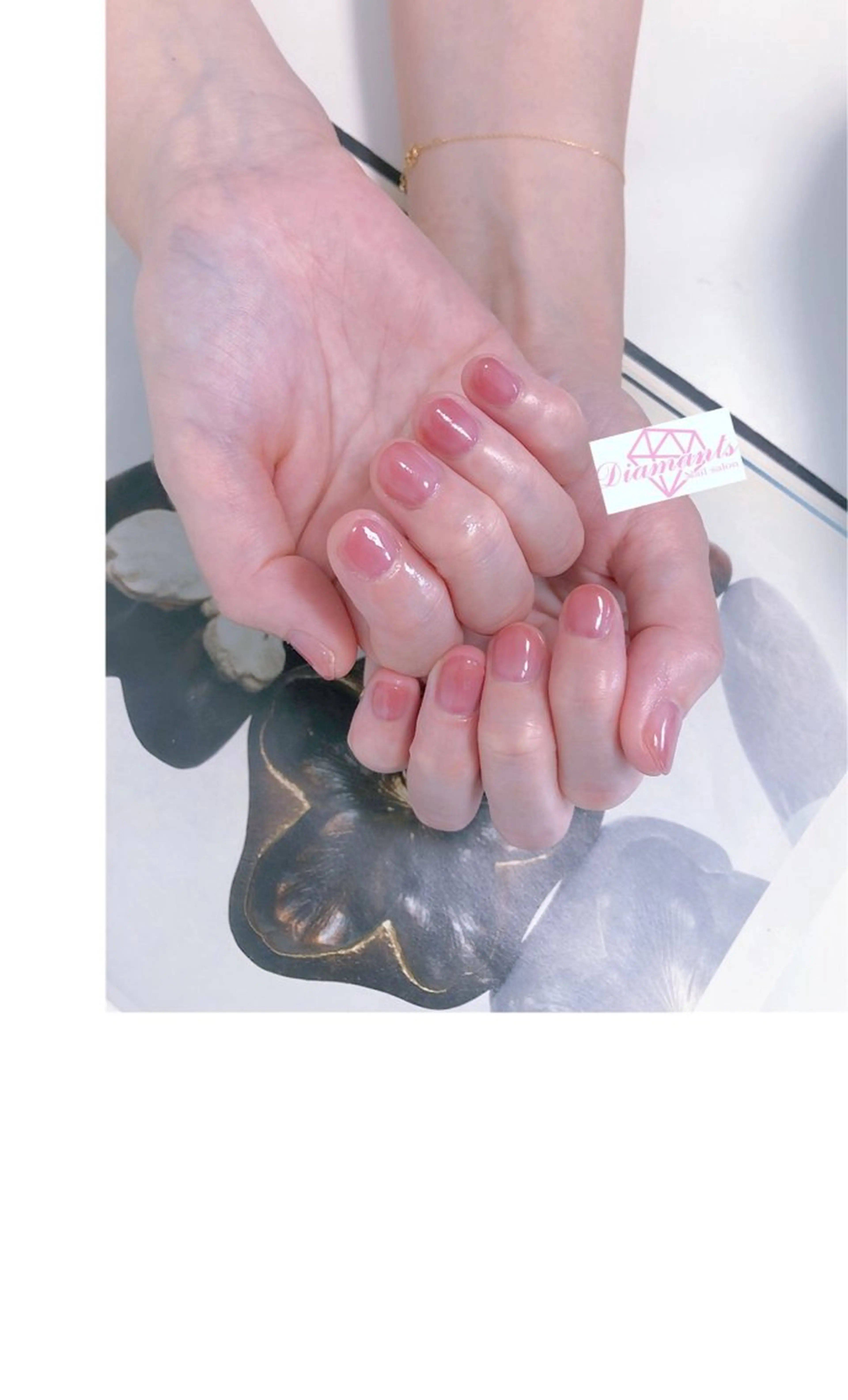 ネイル Asa miのネイルデザイン