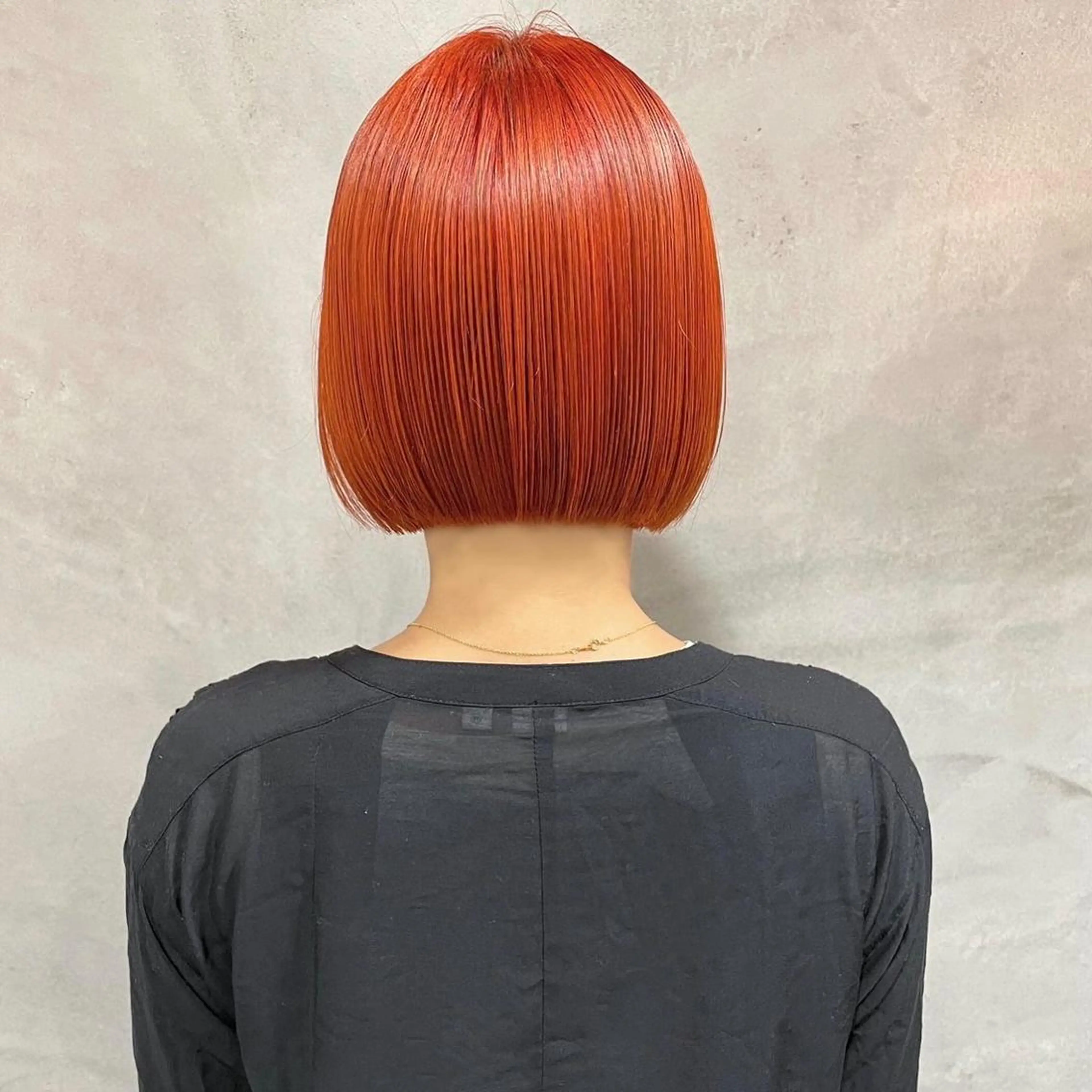 ショート 山田 綾乃/メンズカットのヘアスタイル