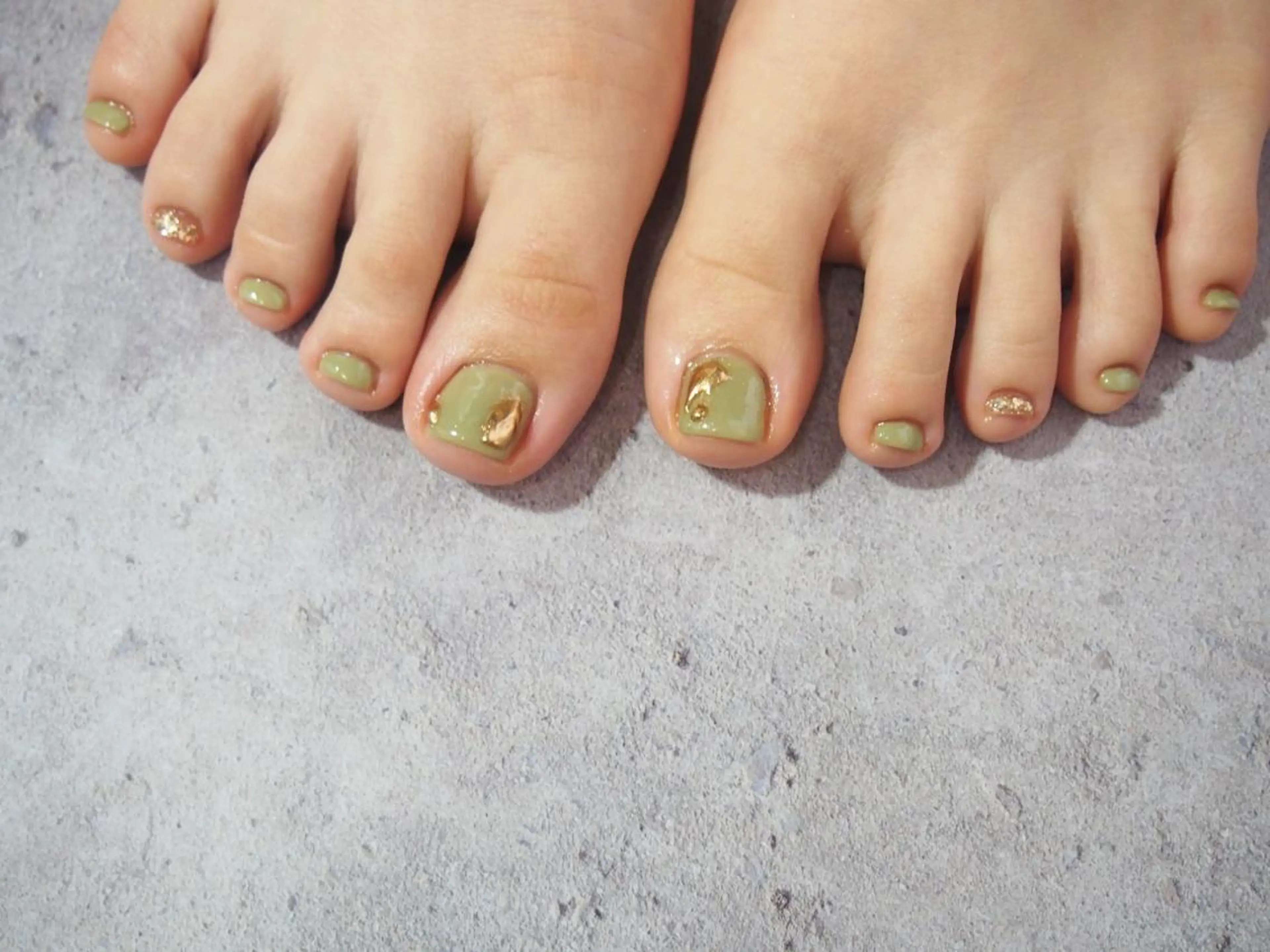 ネイル フットネイル Beauty salon Mito所属・maiko .のその他イメージ