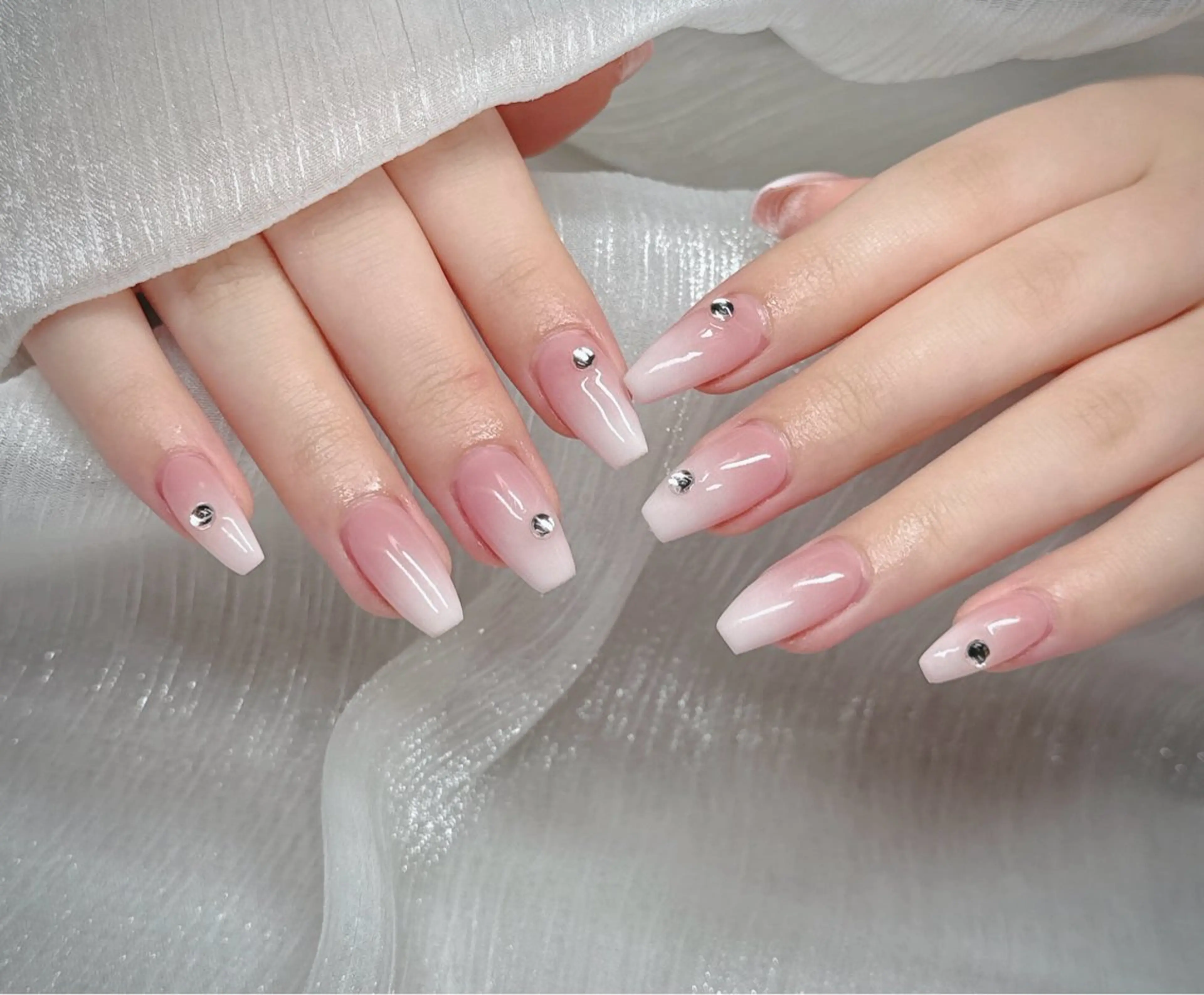 ネイル ハンドネイル YumiNail所属・Yumi nailのネイルデザイン