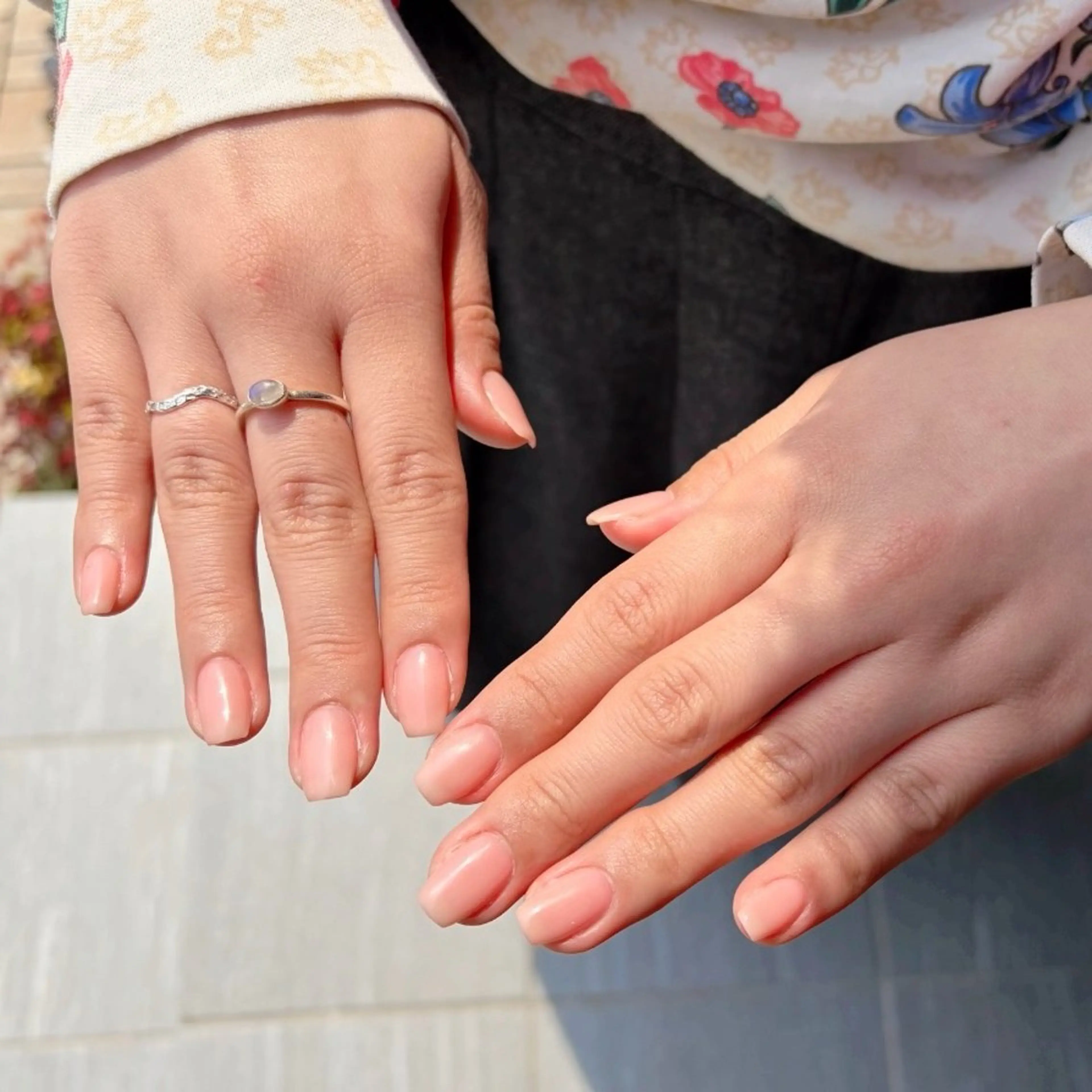 ネイル N.nail roomのネイルデザイン